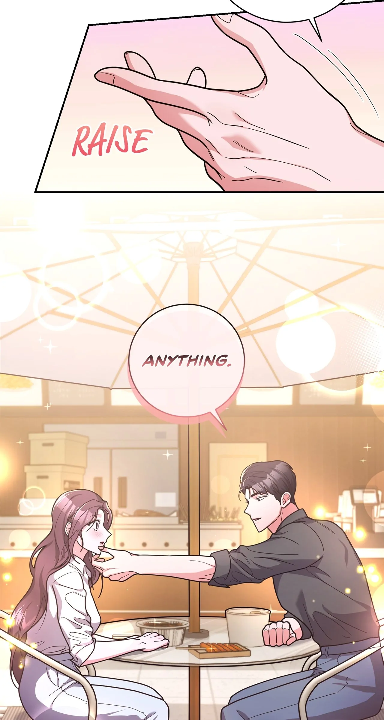 Lustfully – Manhwa Chapter 34 - page 28
