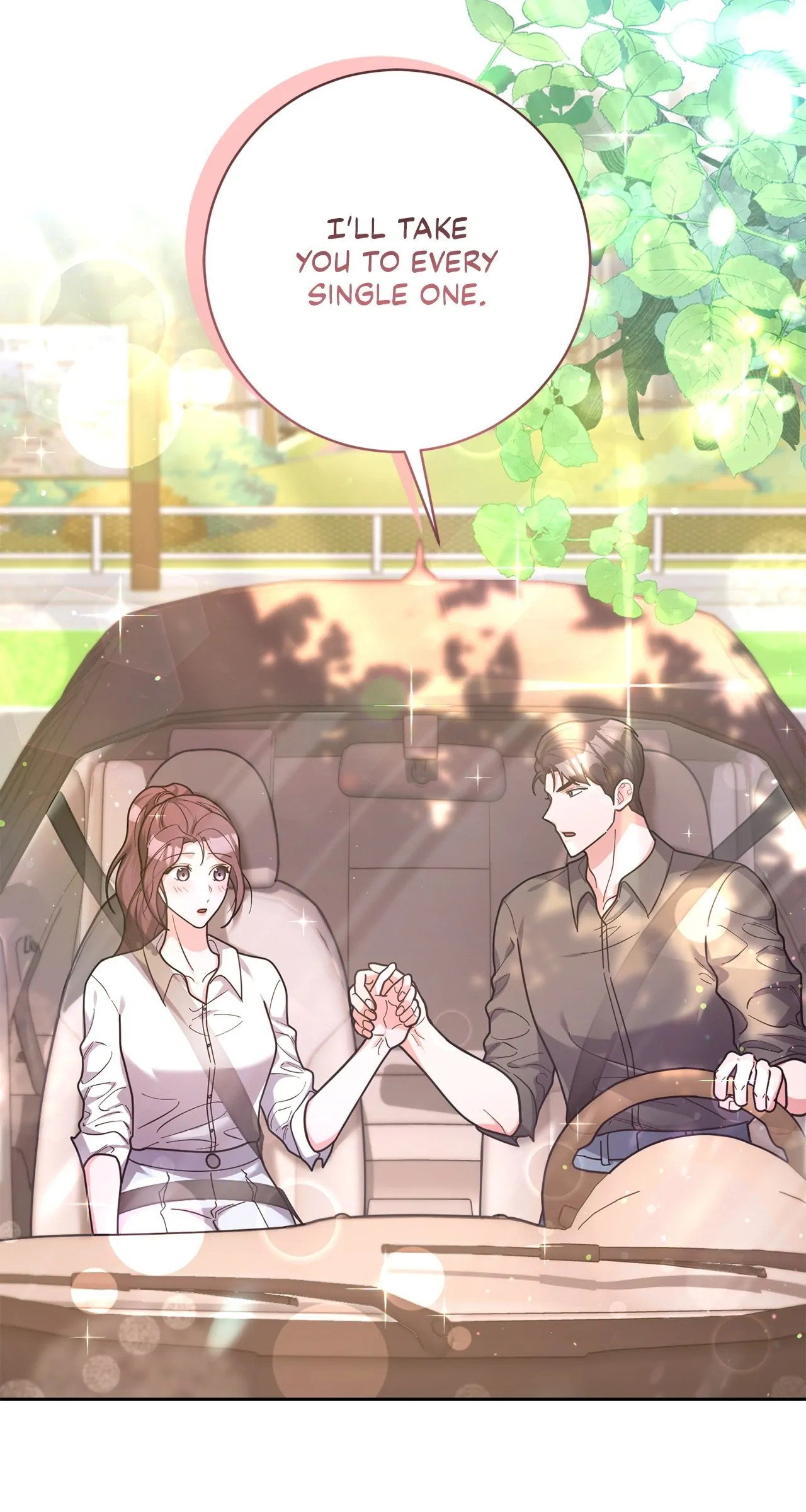 Lustfully – Manhwa Chapter 34 - page 3