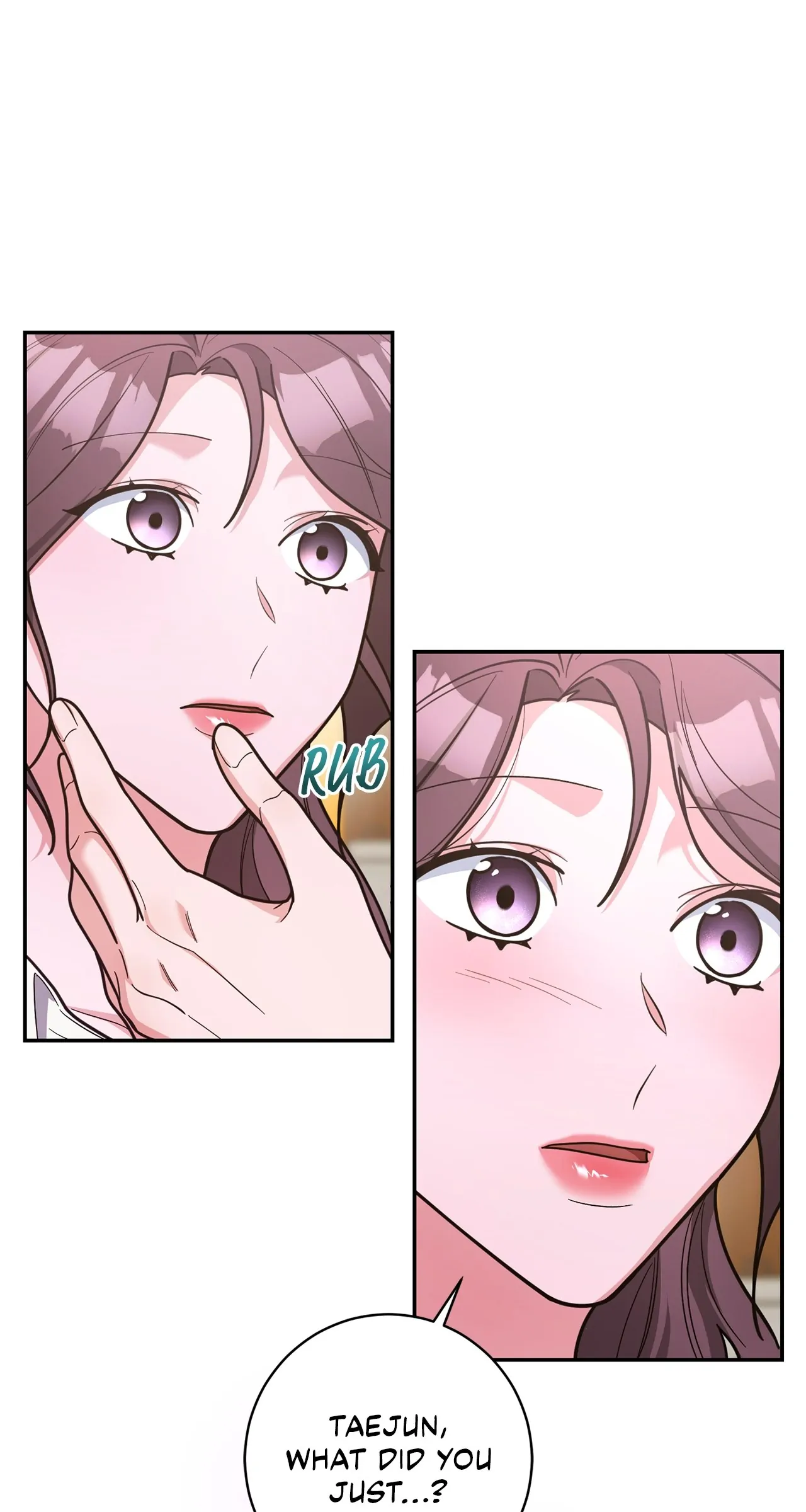 Lustfully – Manhwa Chapter 34 - page 30