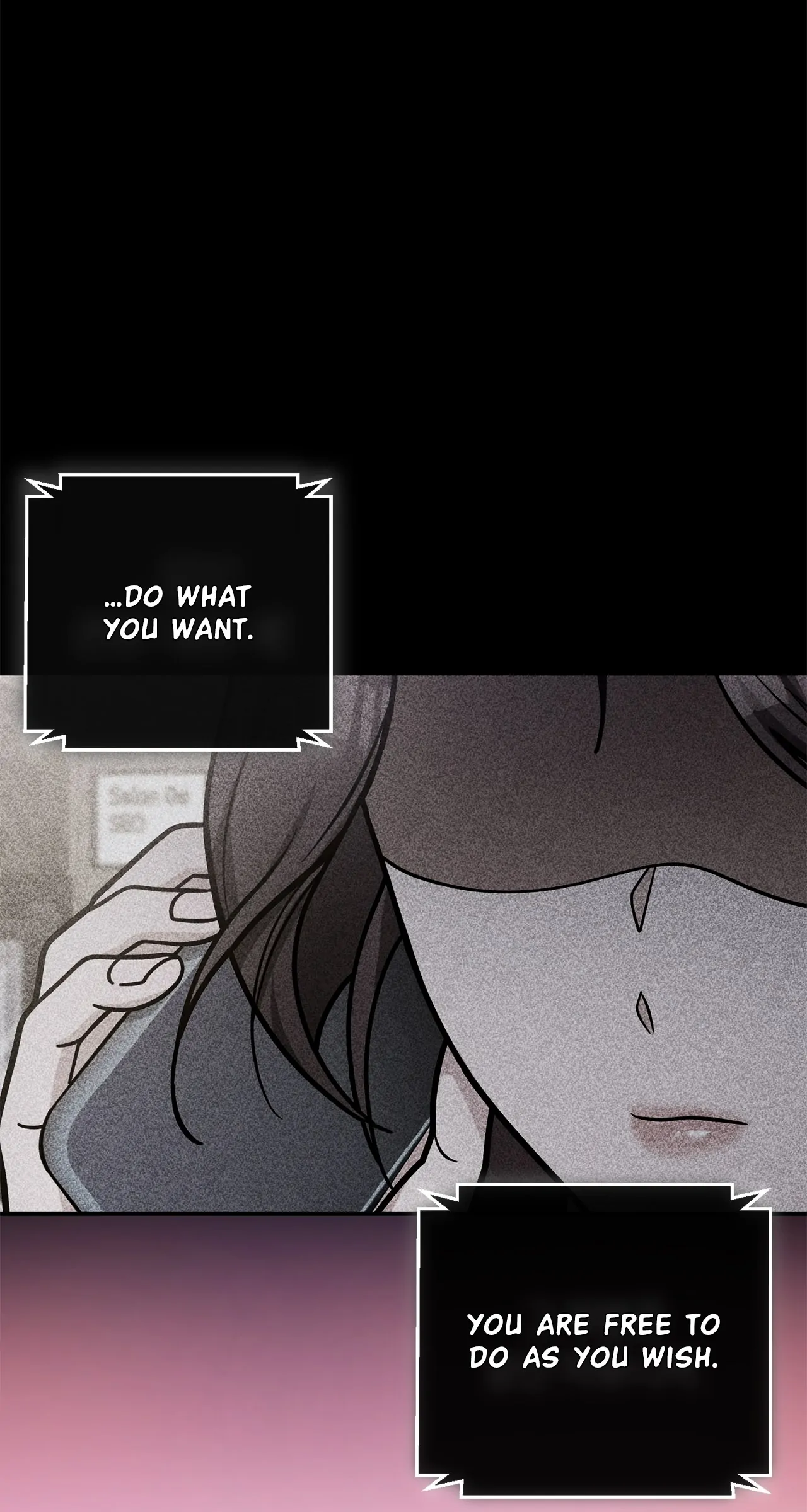 Lustfully – Manhwa Chapter 34 - page 33