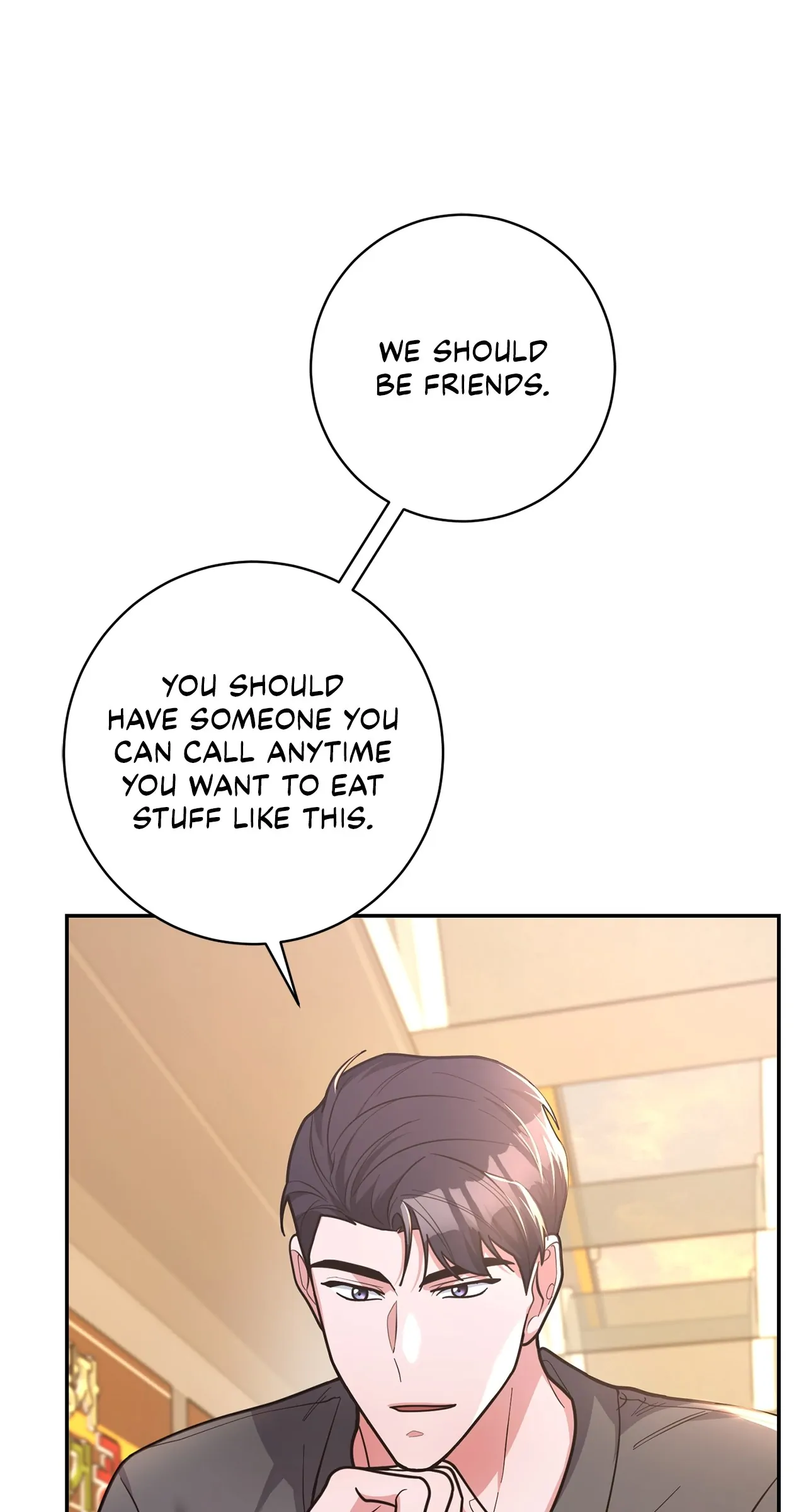 Lustfully – Manhwa Chapter 34 - page 37