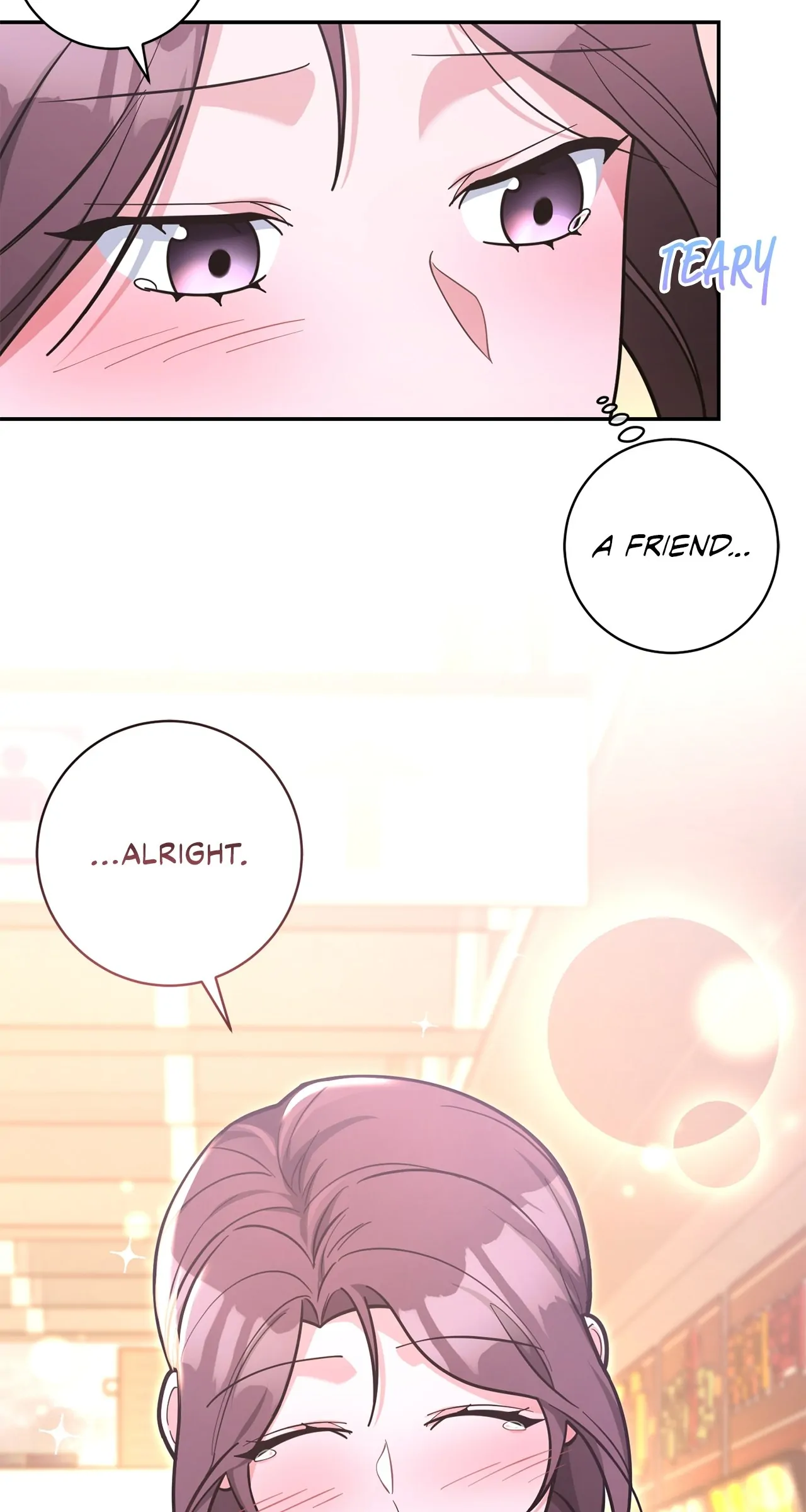 Lustfully – Manhwa Chapter 34 - page 39