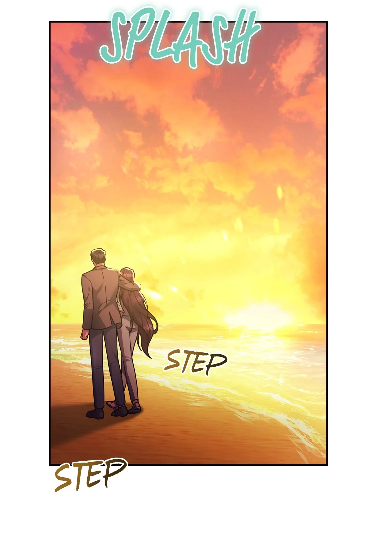 Lustfully – Manhwa Chapter 34 - page 43