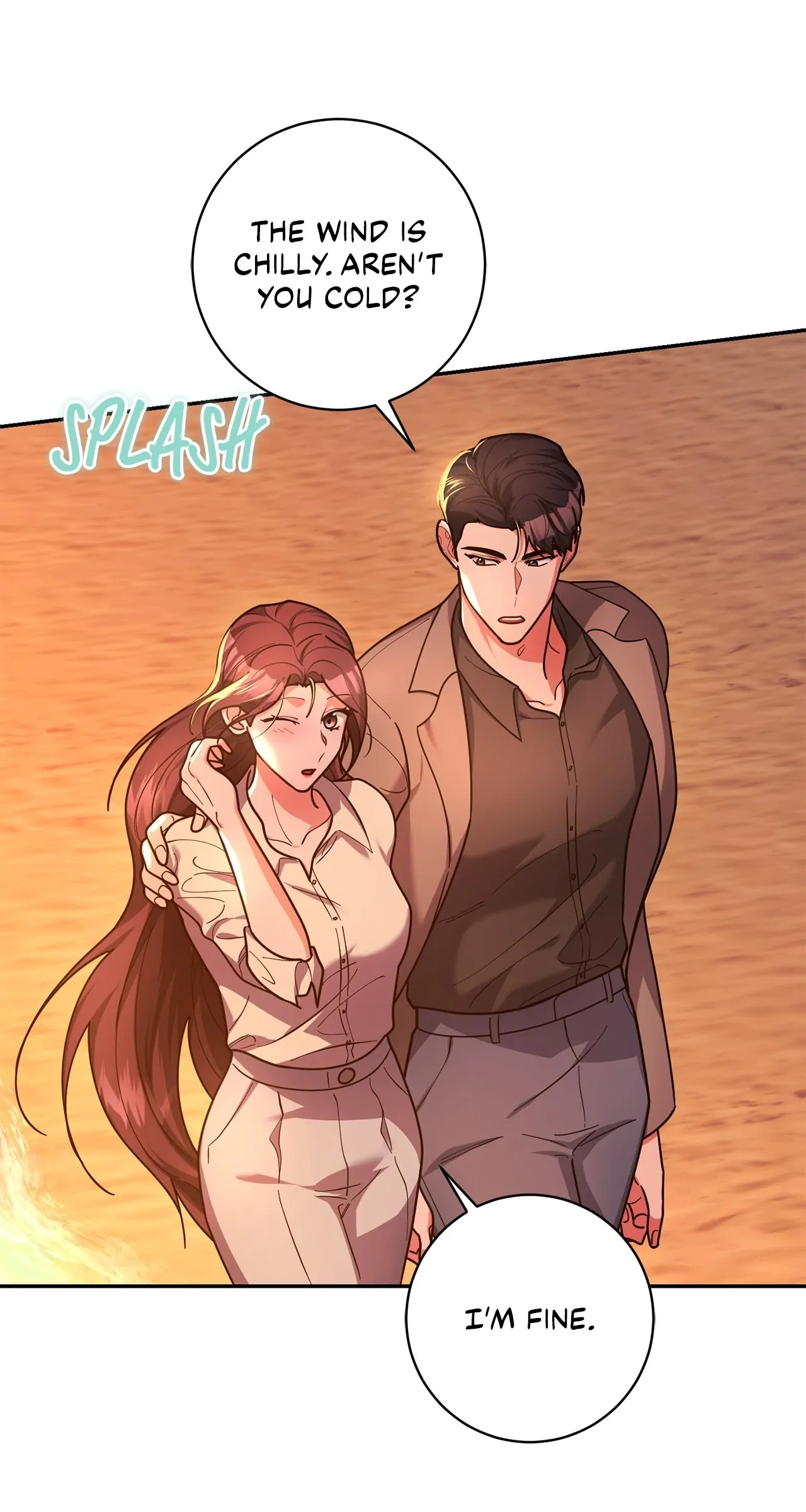 Lustfully – Manhwa Chapter 34 - page 44