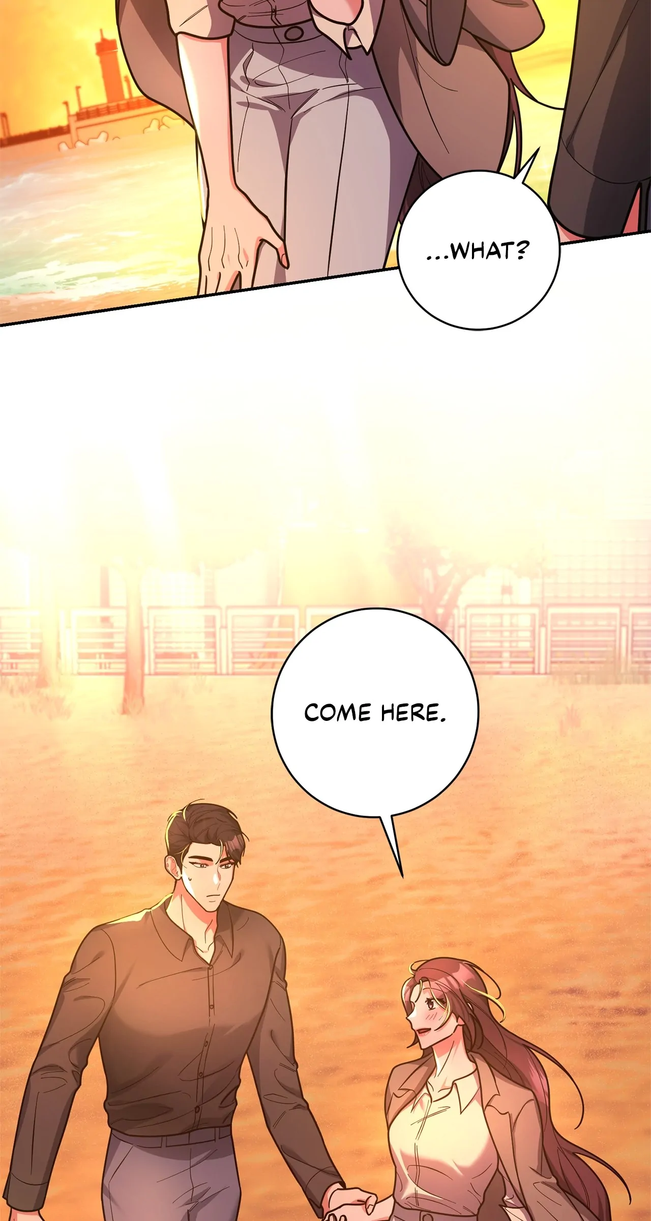 Lustfully – Manhwa Chapter 34 - page 54