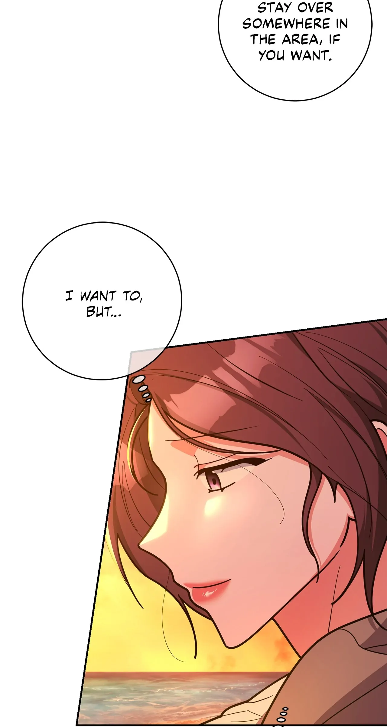 Lustfully – Manhwa Chapter 34 - page 61