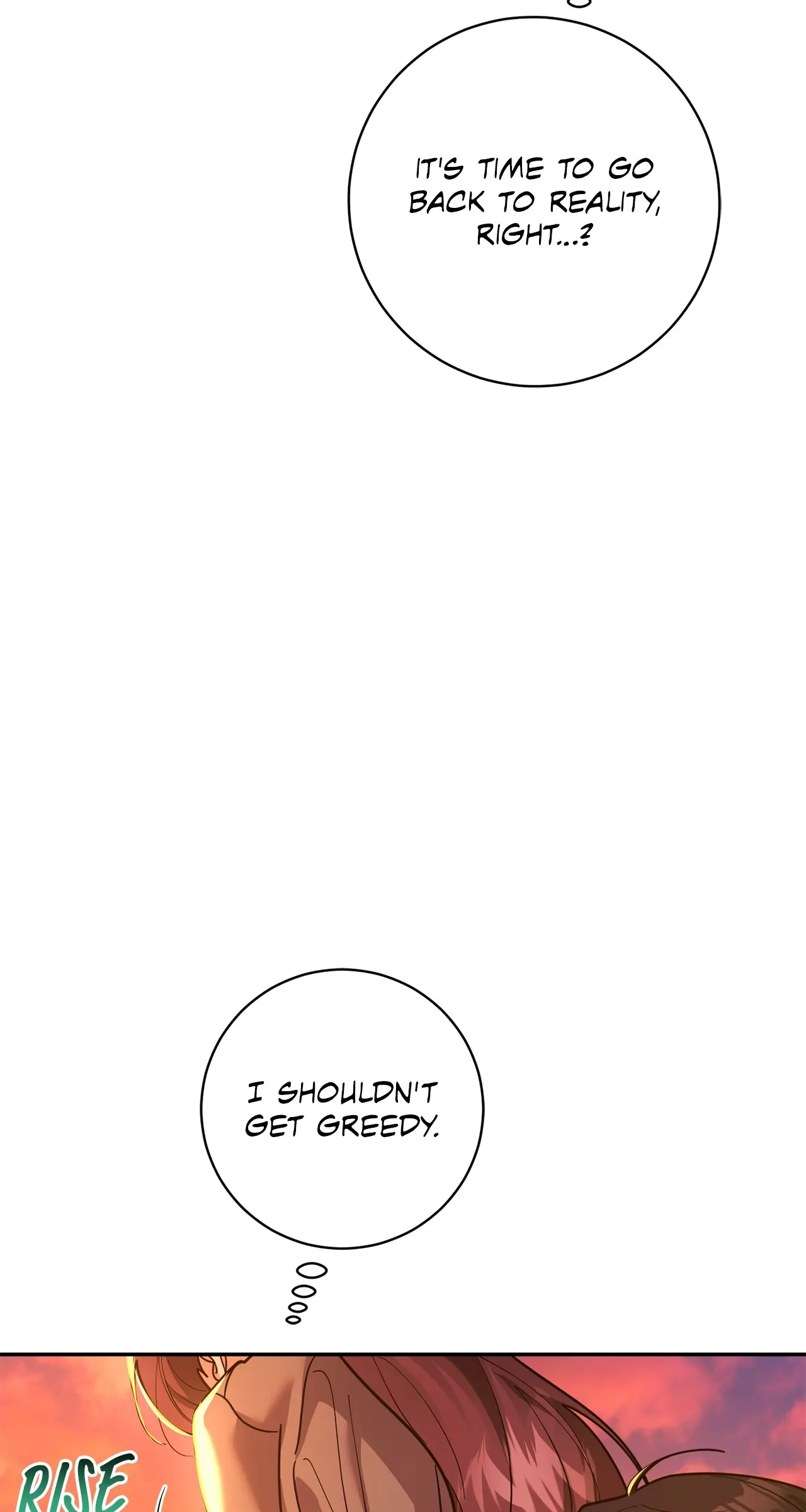 Lustfully – Manhwa Chapter 34 - page 62