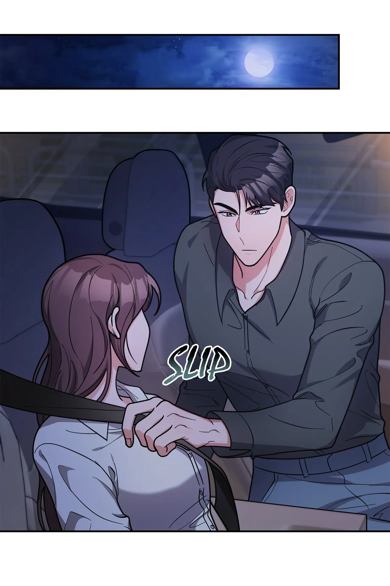 Lustfully – Manhwa Chapter 34 - page 66