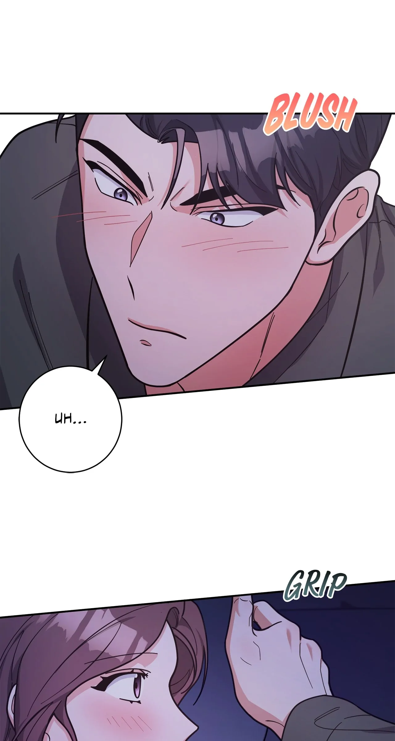 Lustfully – Manhwa Chapter 34 - page 68