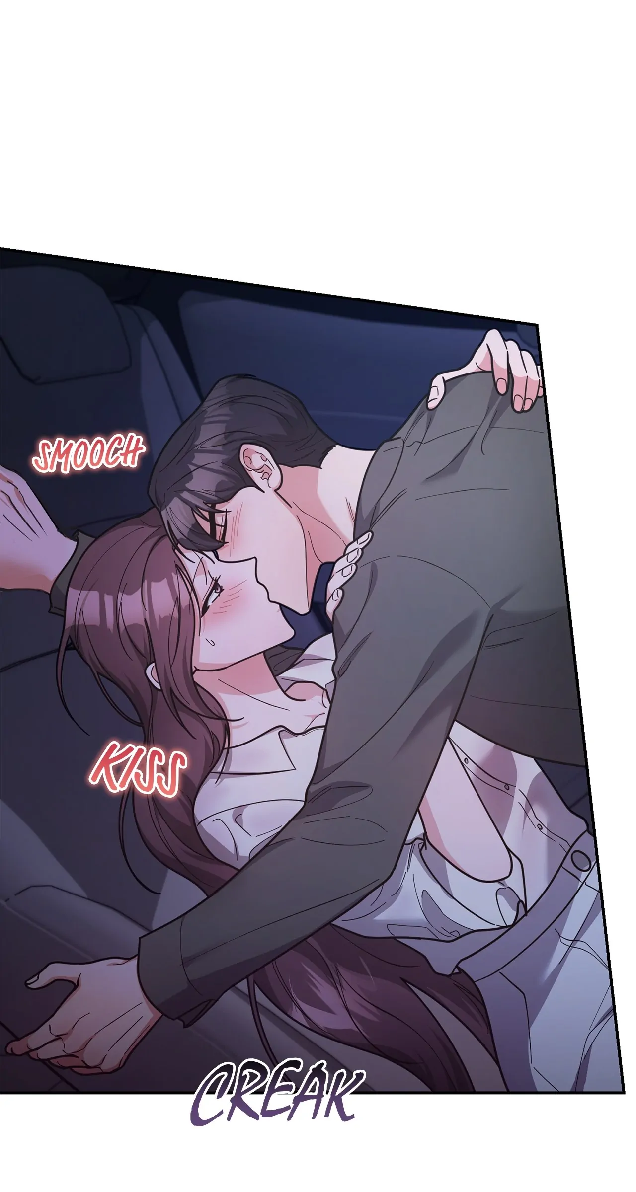 Lustfully – Manhwa Chapter 34 - page 72