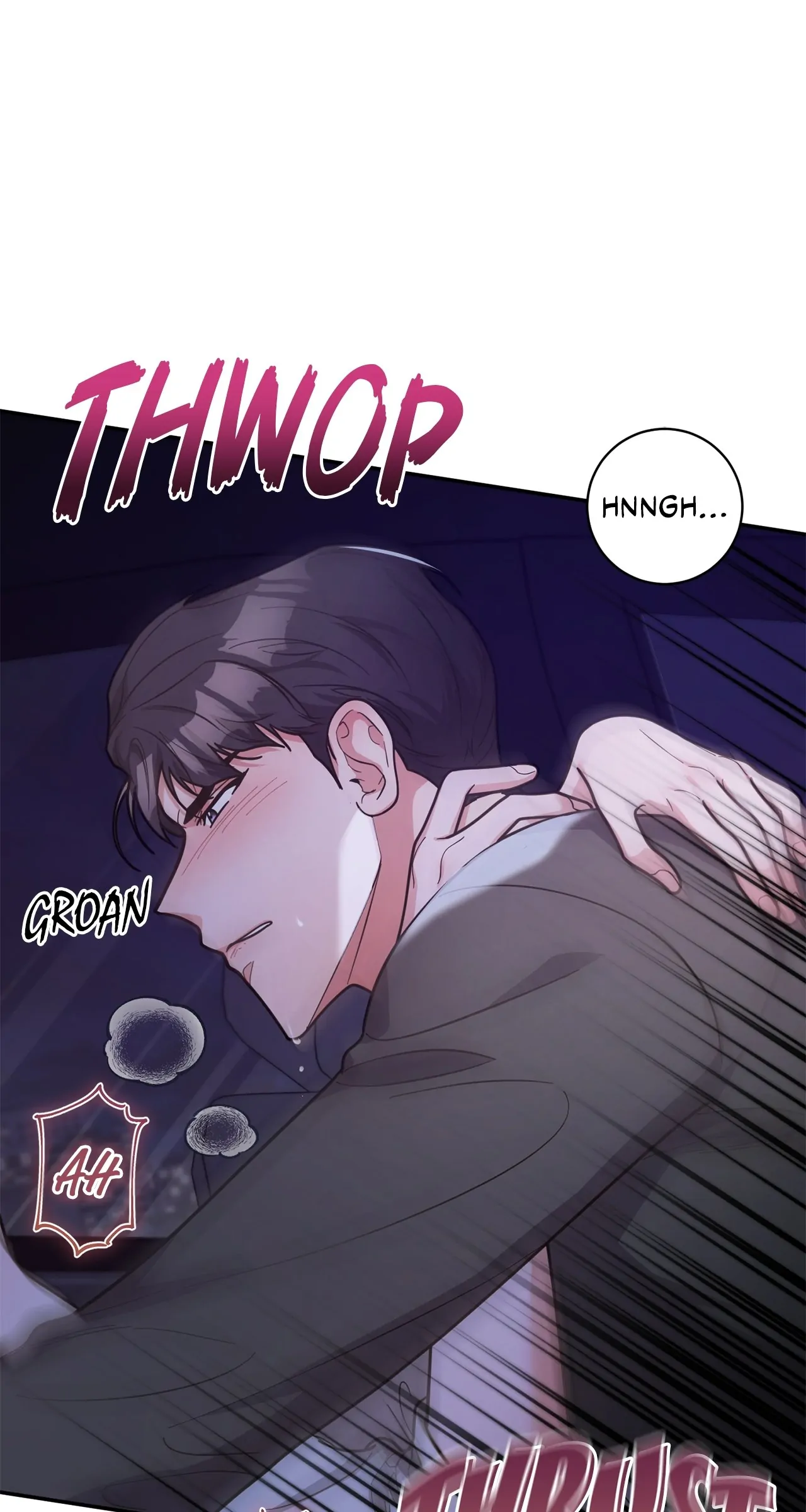 Lustfully – Manhwa Chapter 34 - page 84