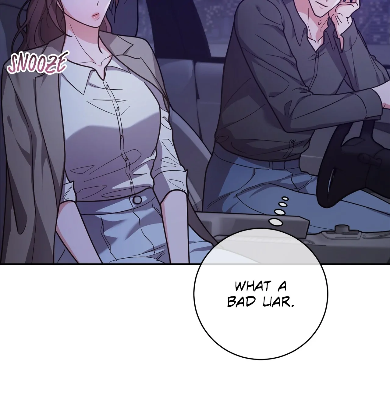 Lustfully – Manhwa Chapter 34 - page 87