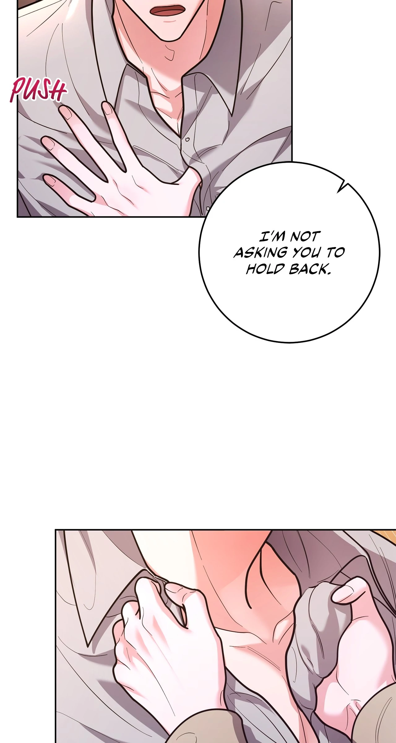 Lustfully – Manhwa Chapter 57 - page 10