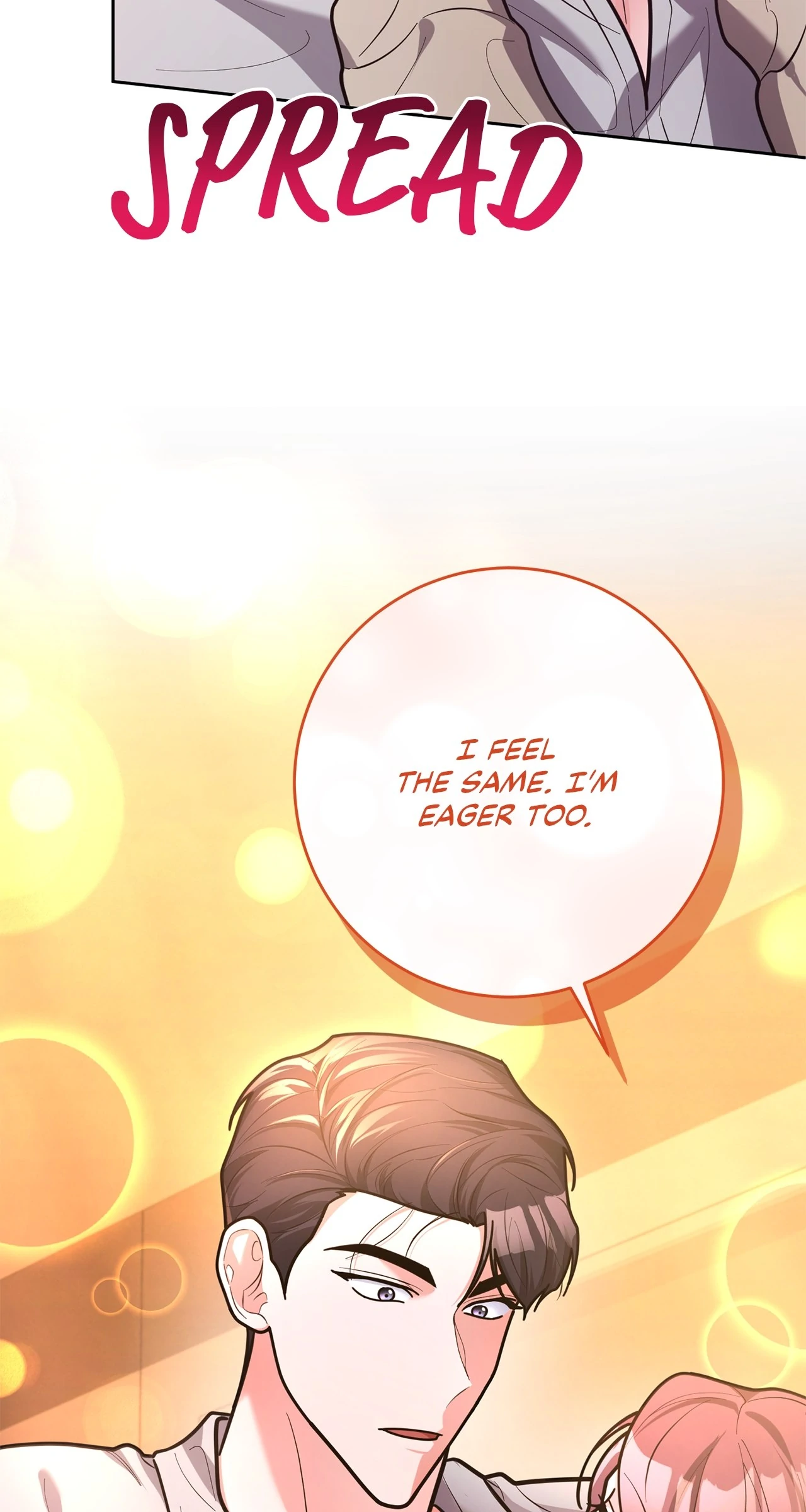 Lustfully – Manhwa Chapter 57 - page 11