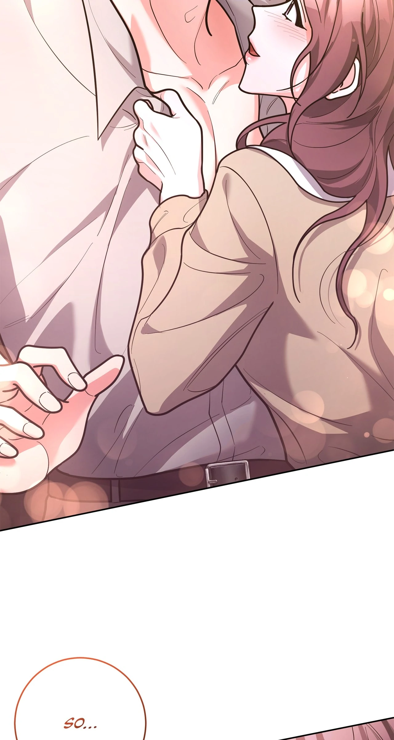 Lustfully – Manhwa Chapter 57 - page 12