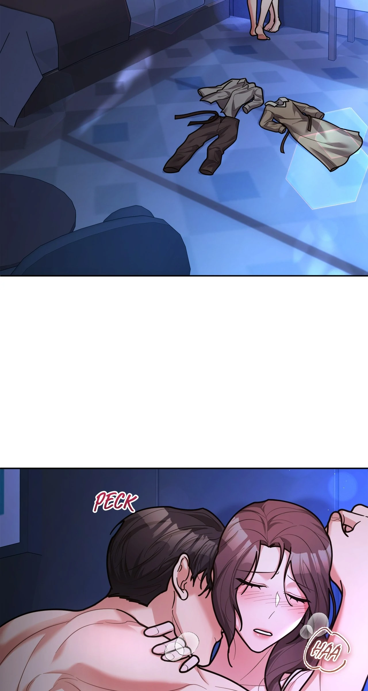 Lustfully – Manhwa Chapter 57 - page 17