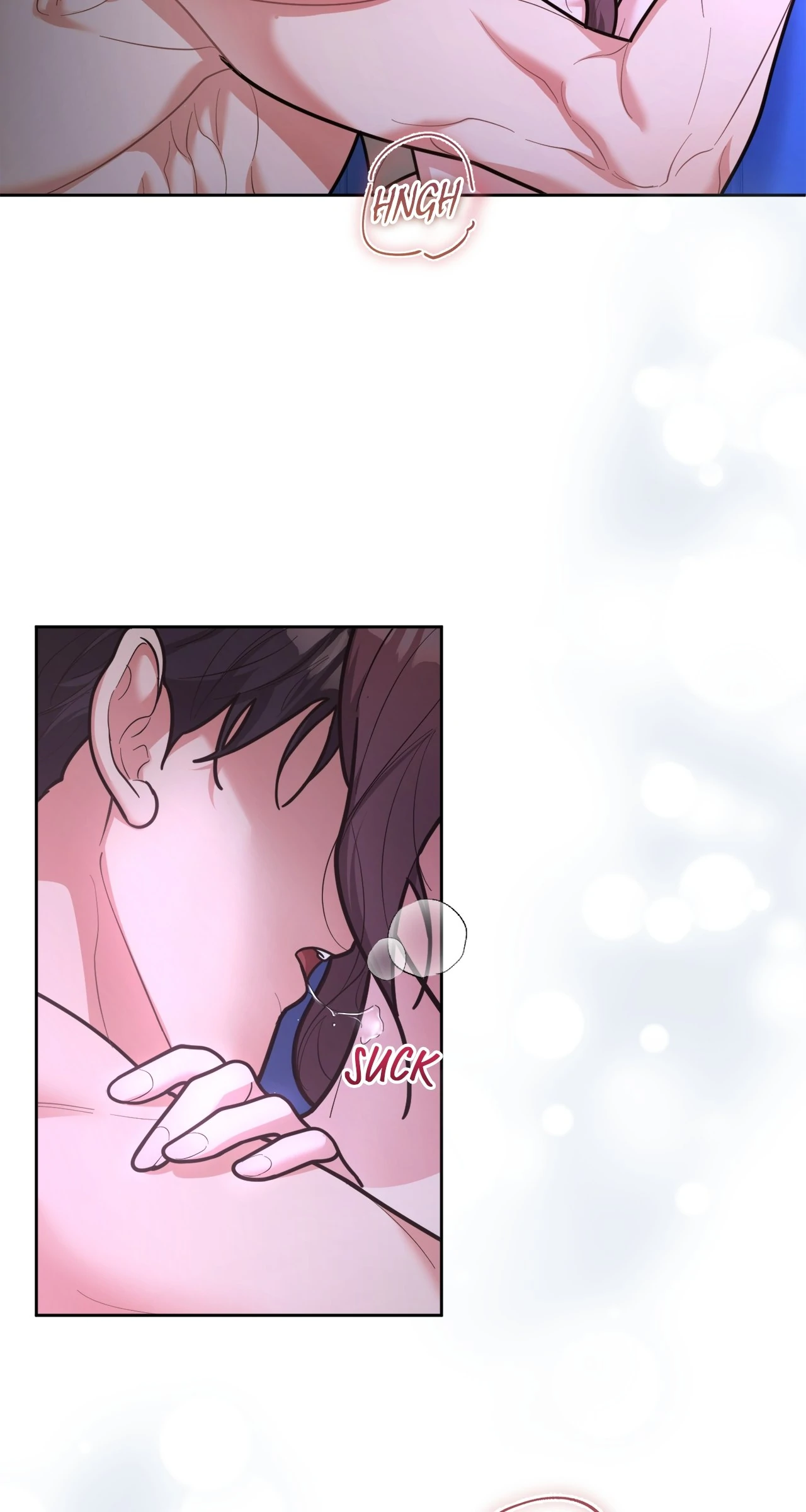 Lustfully – Manhwa Chapter 57 - page 18