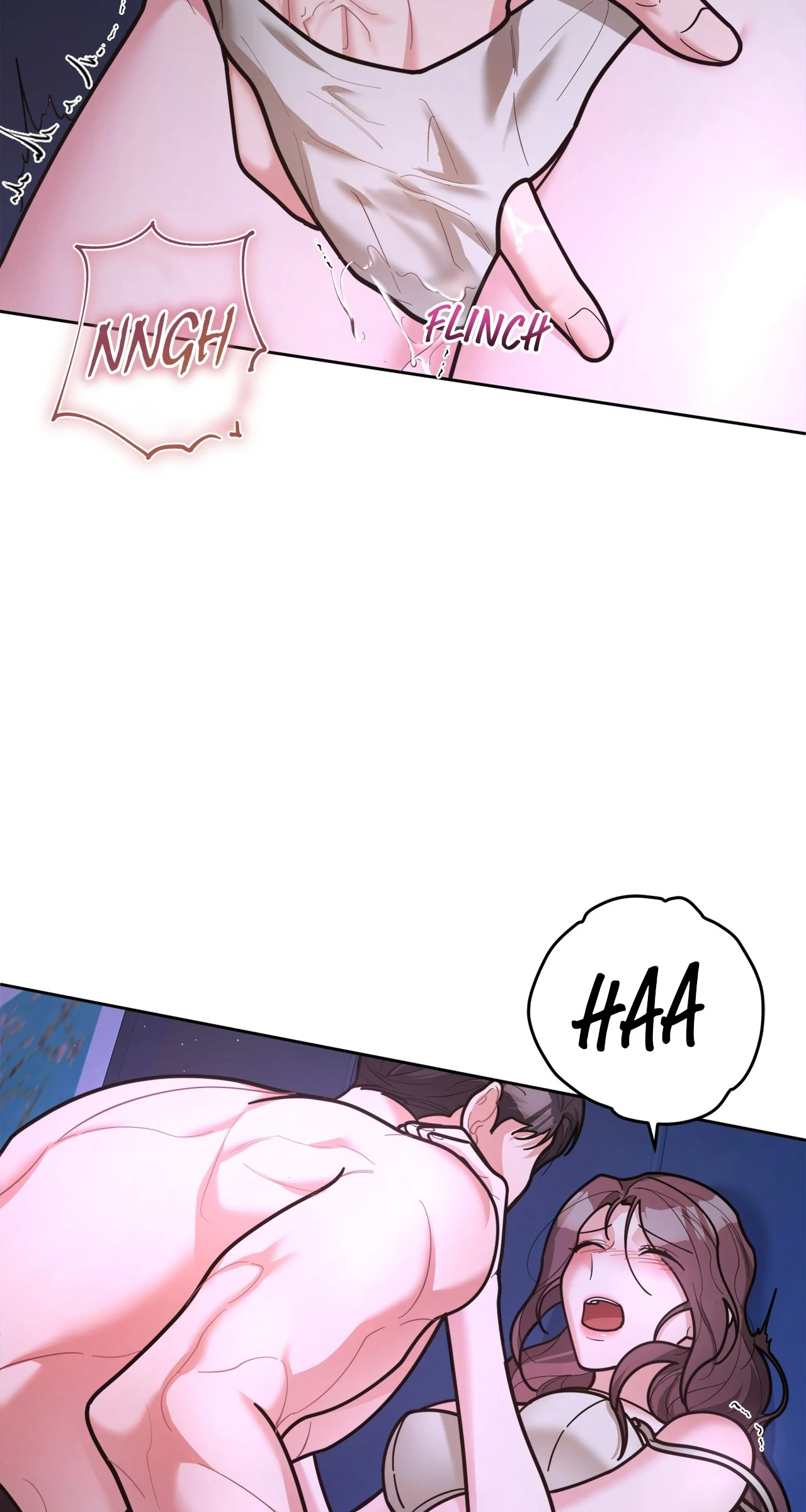Lustfully – Manhwa Chapter 57 - page 20