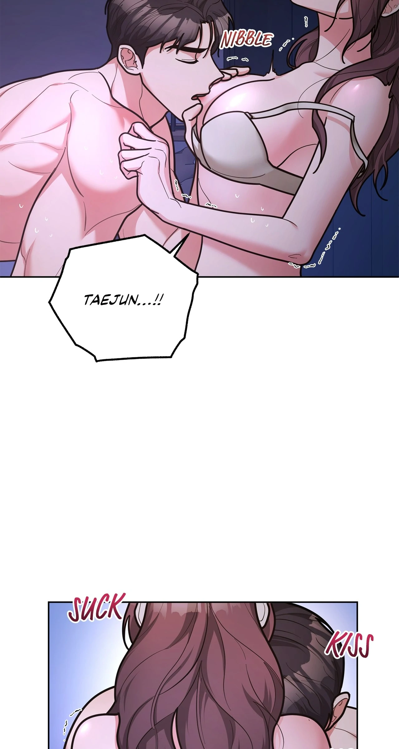 Lustfully – Manhwa Chapter 57 - page 24