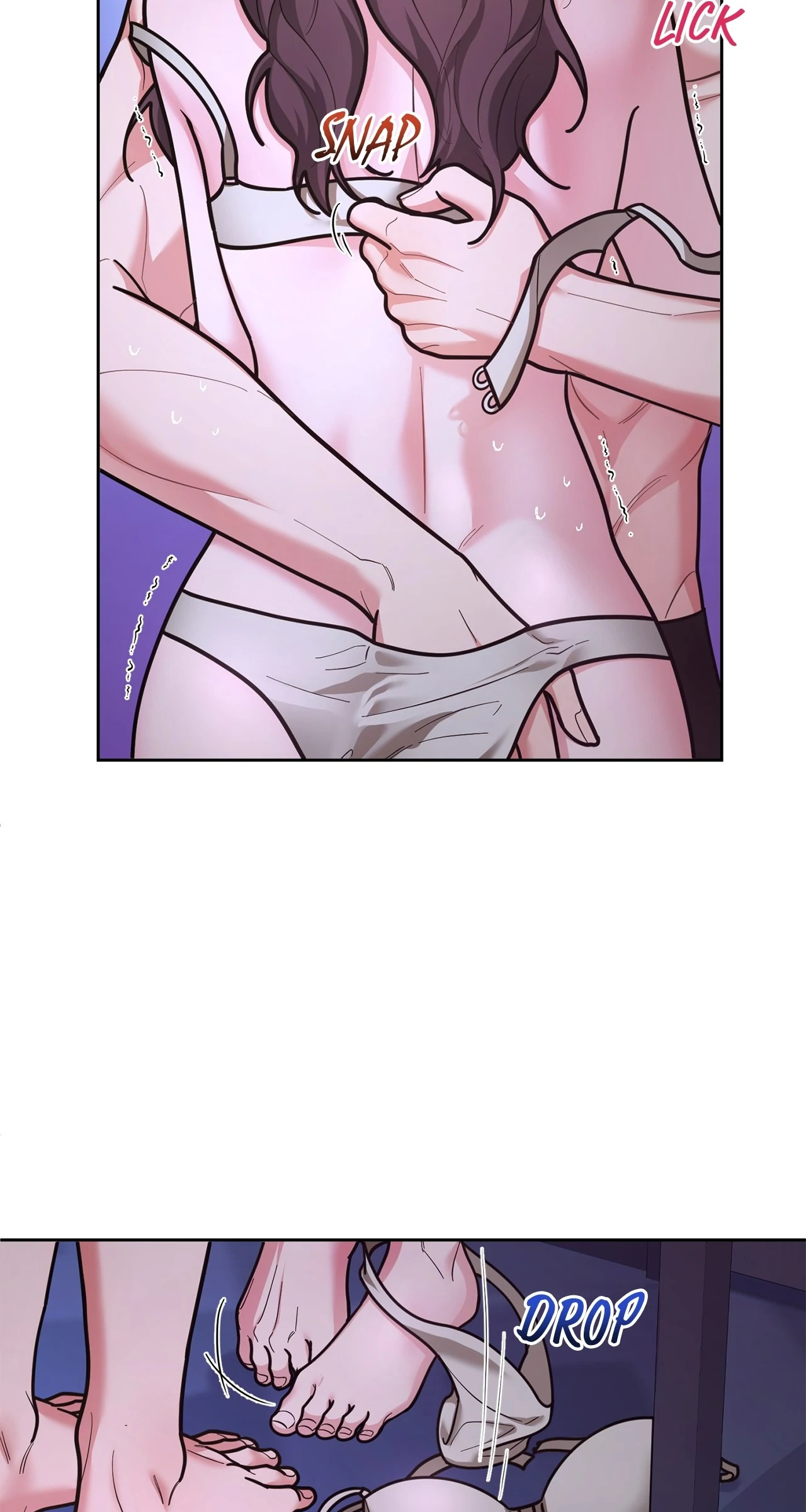 Lustfully – Manhwa Chapter 57 - page 25