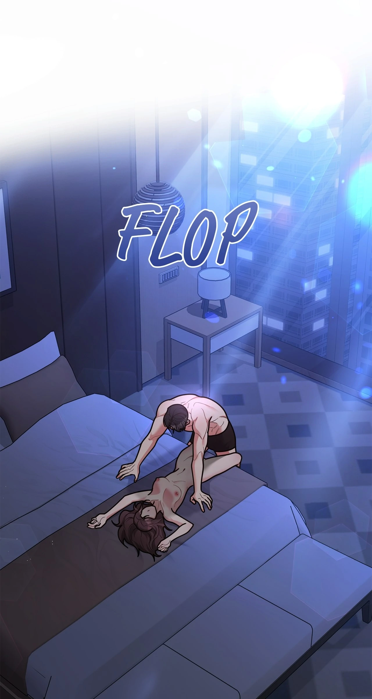 Lustfully – Manhwa Chapter 57 - page 30