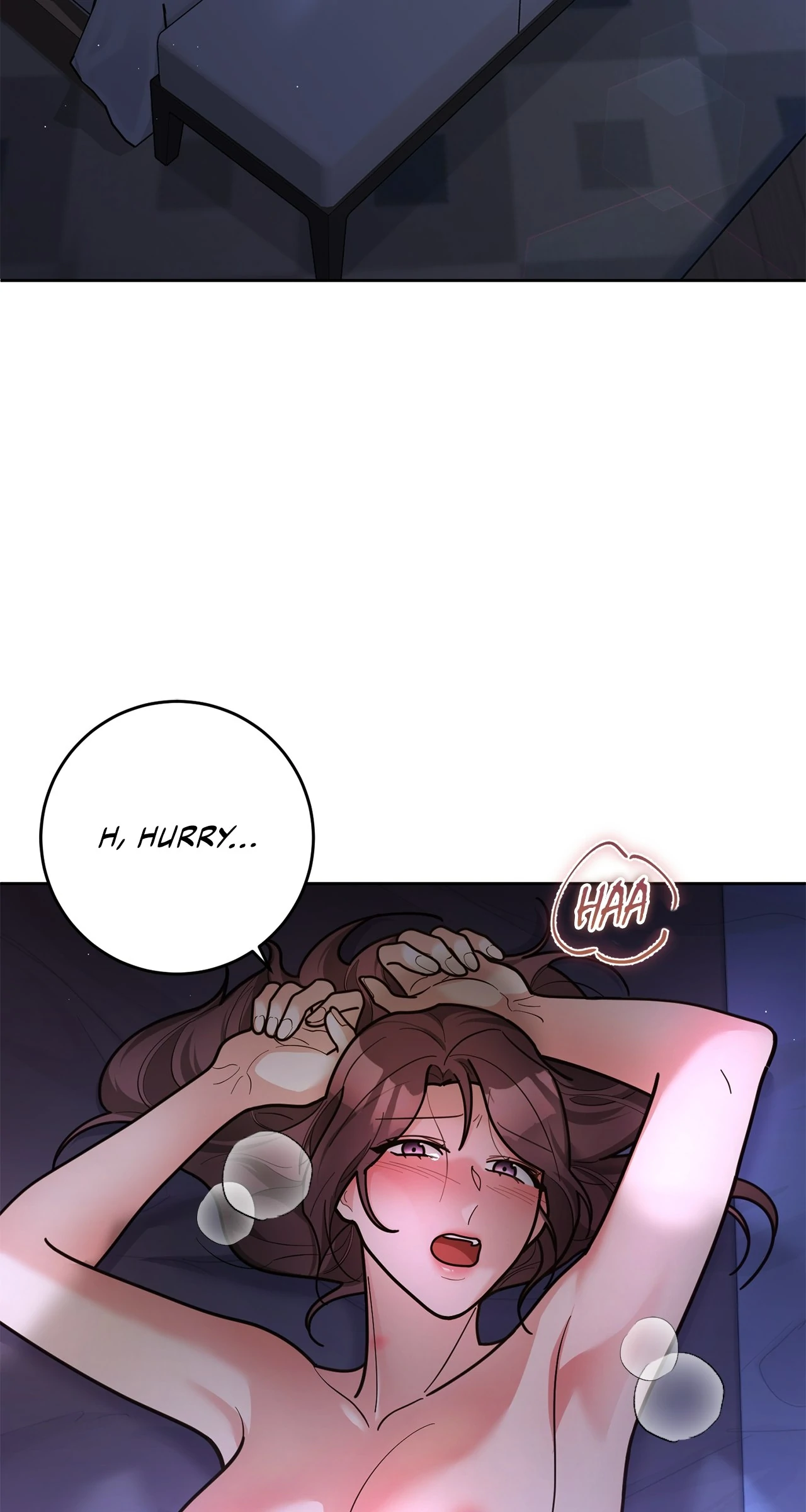 Lustfully – Manhwa Chapter 57 - page 31