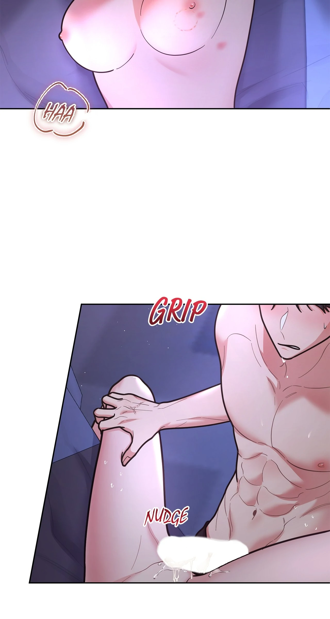 Lustfully – Manhwa Chapter 57 - page 32