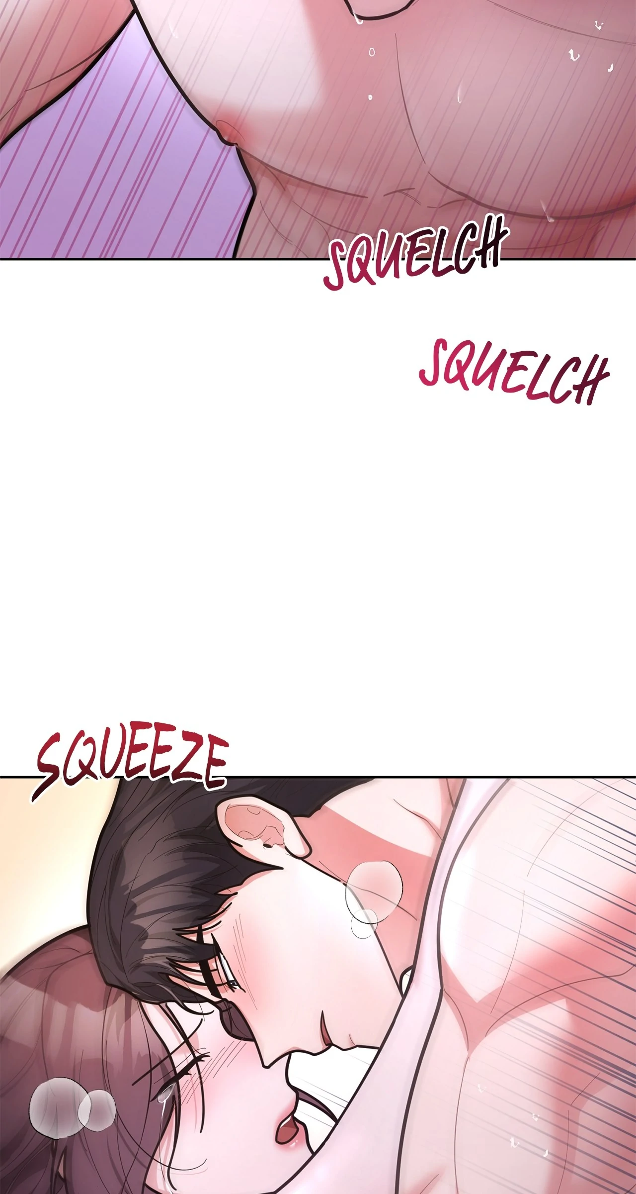 Lustfully – Manhwa Chapter 57 - page 37
