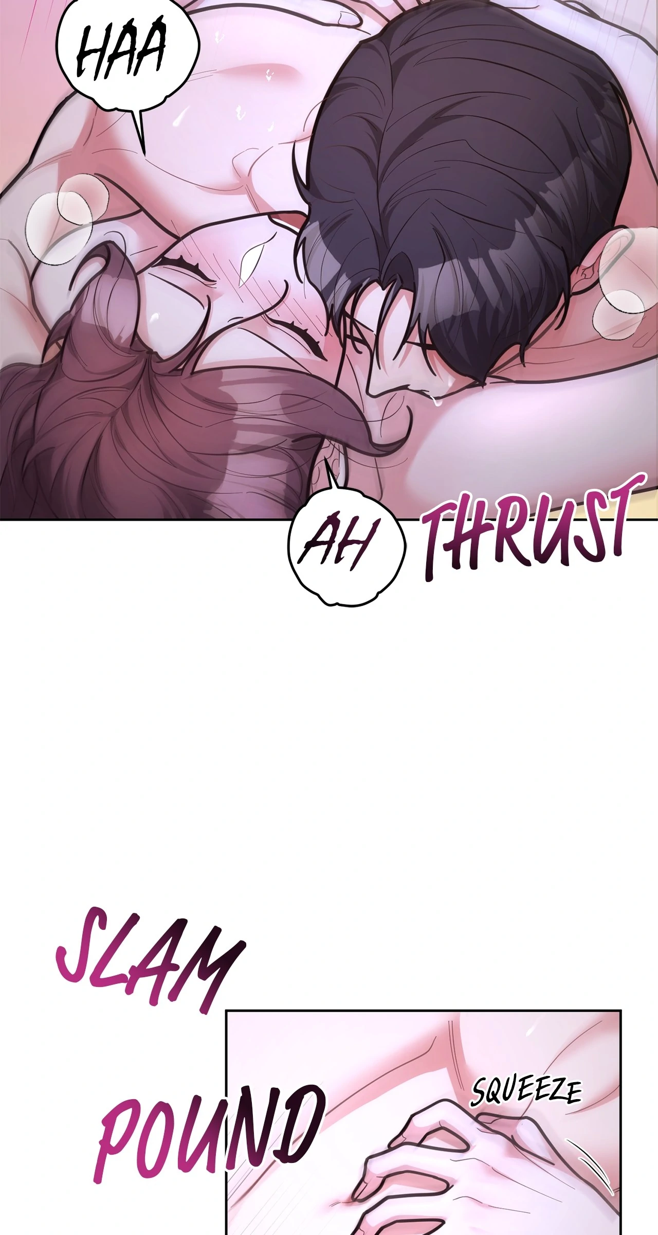 Lustfully – Manhwa Chapter 57 - page 41