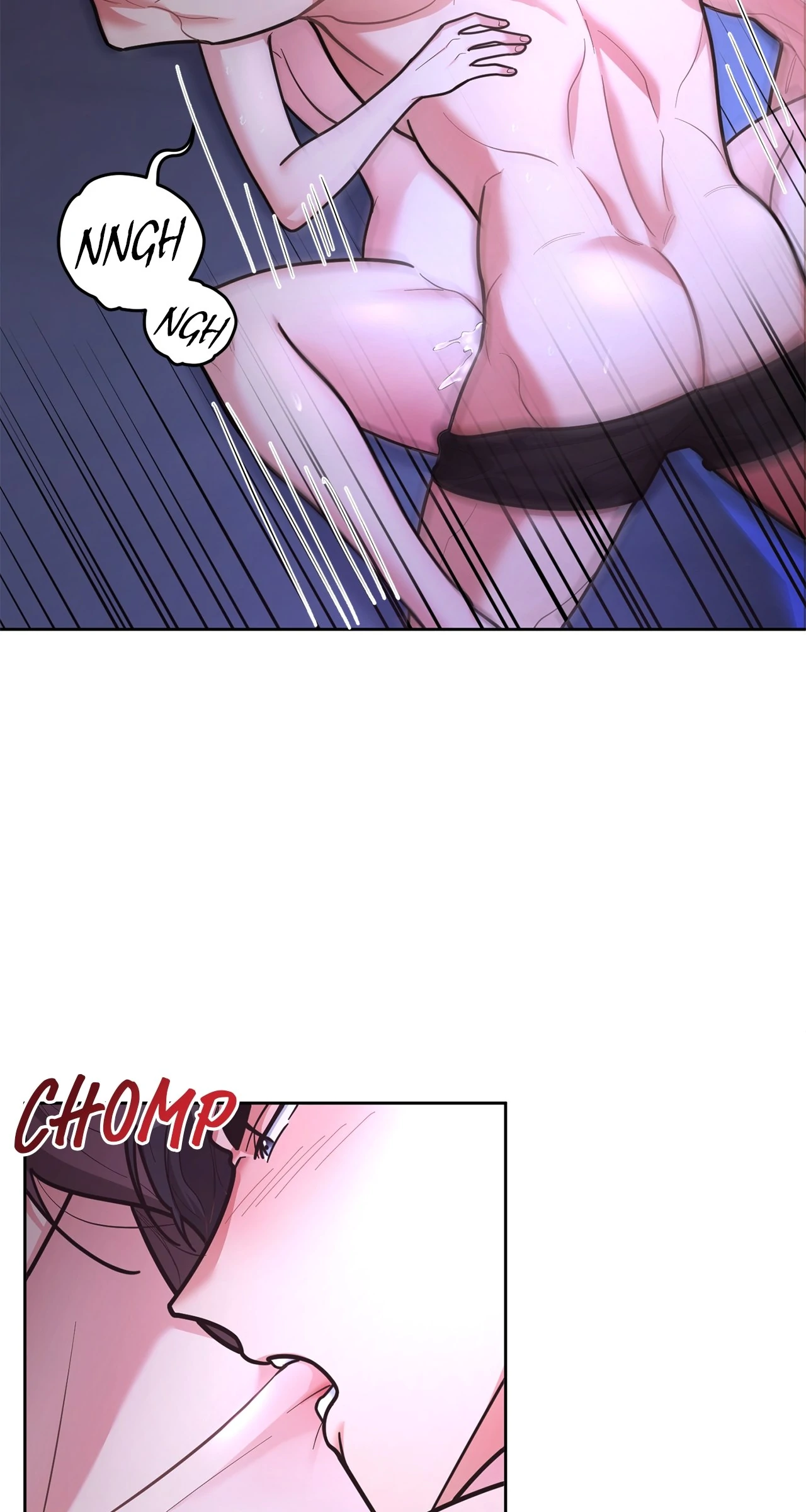 Lustfully – Manhwa Chapter 57 - page 43