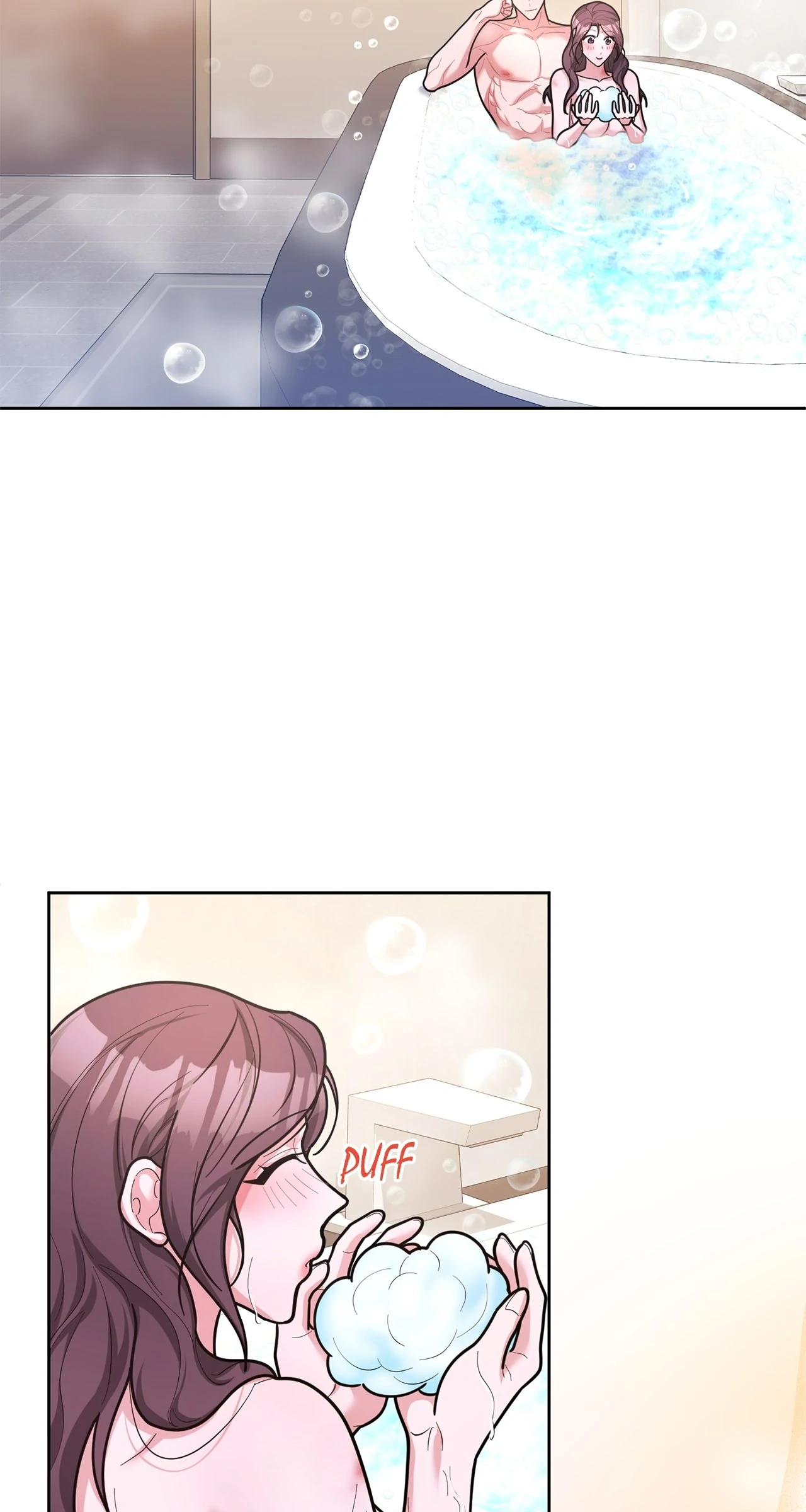 Lustfully – Manhwa Chapter 57 - page 48