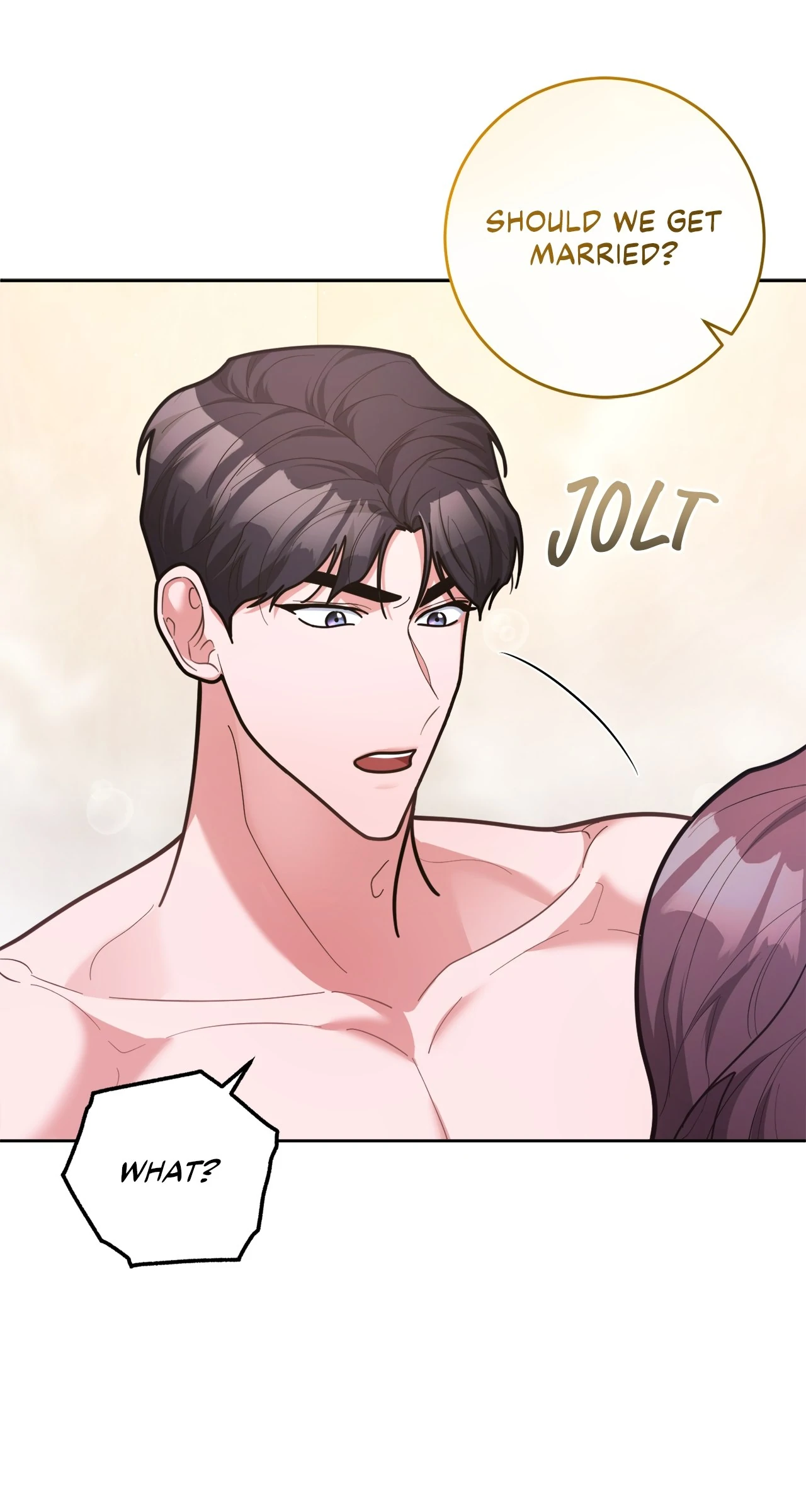 Lustfully – Manhwa Chapter 57 - page 54