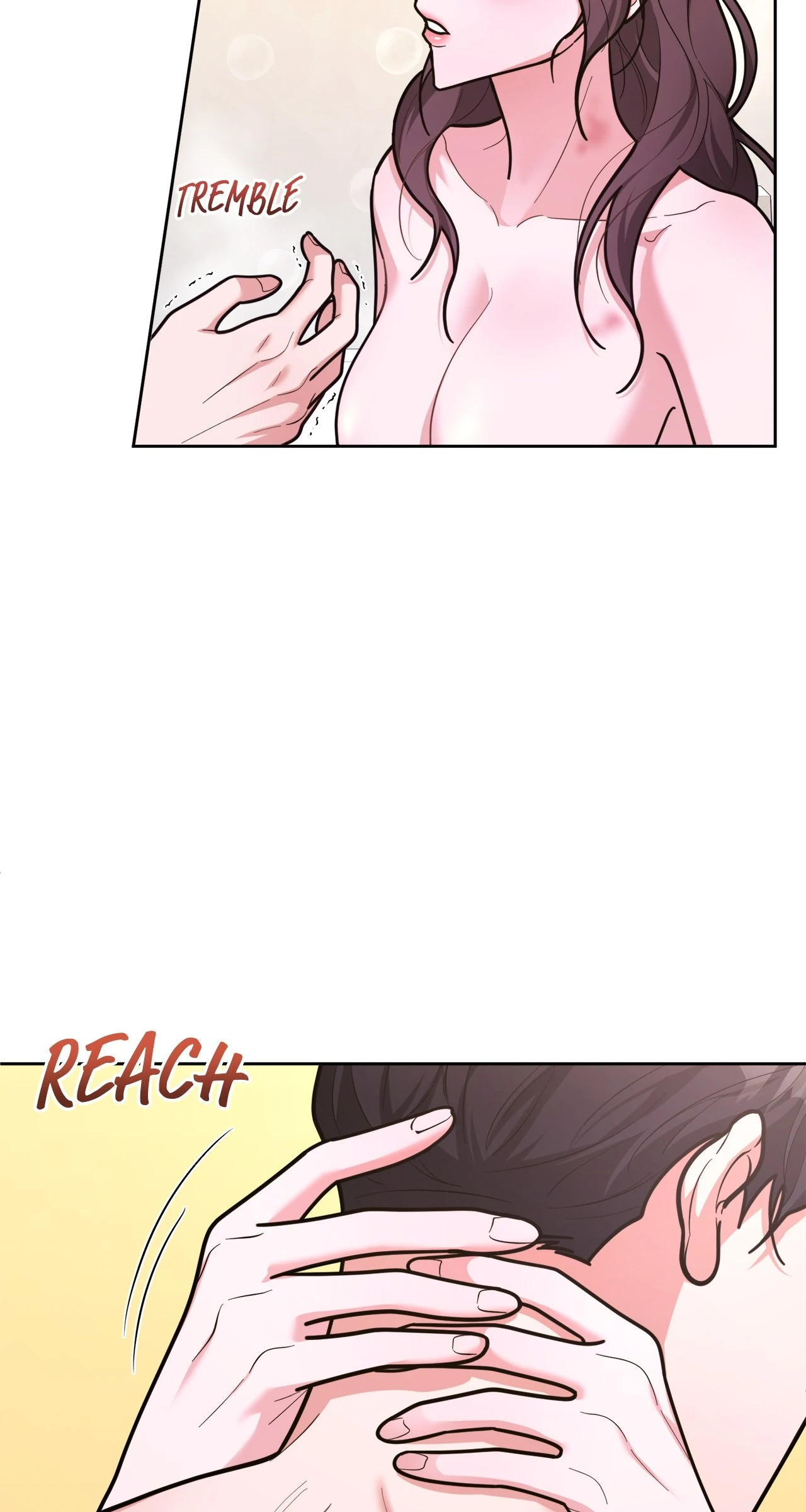 Lustfully – Manhwa Chapter 57 - page 58