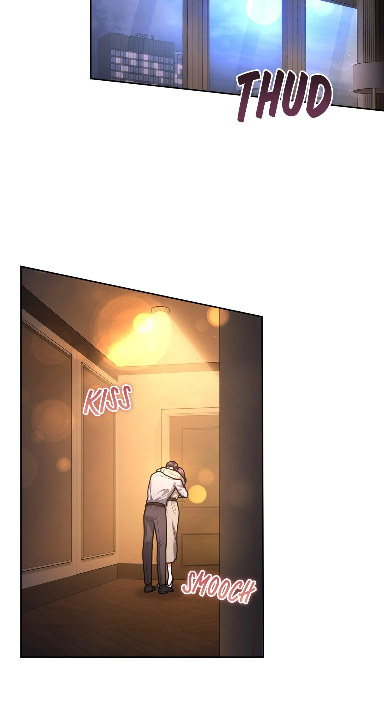 Lustfully – Manhwa Chapter 57 - page 6