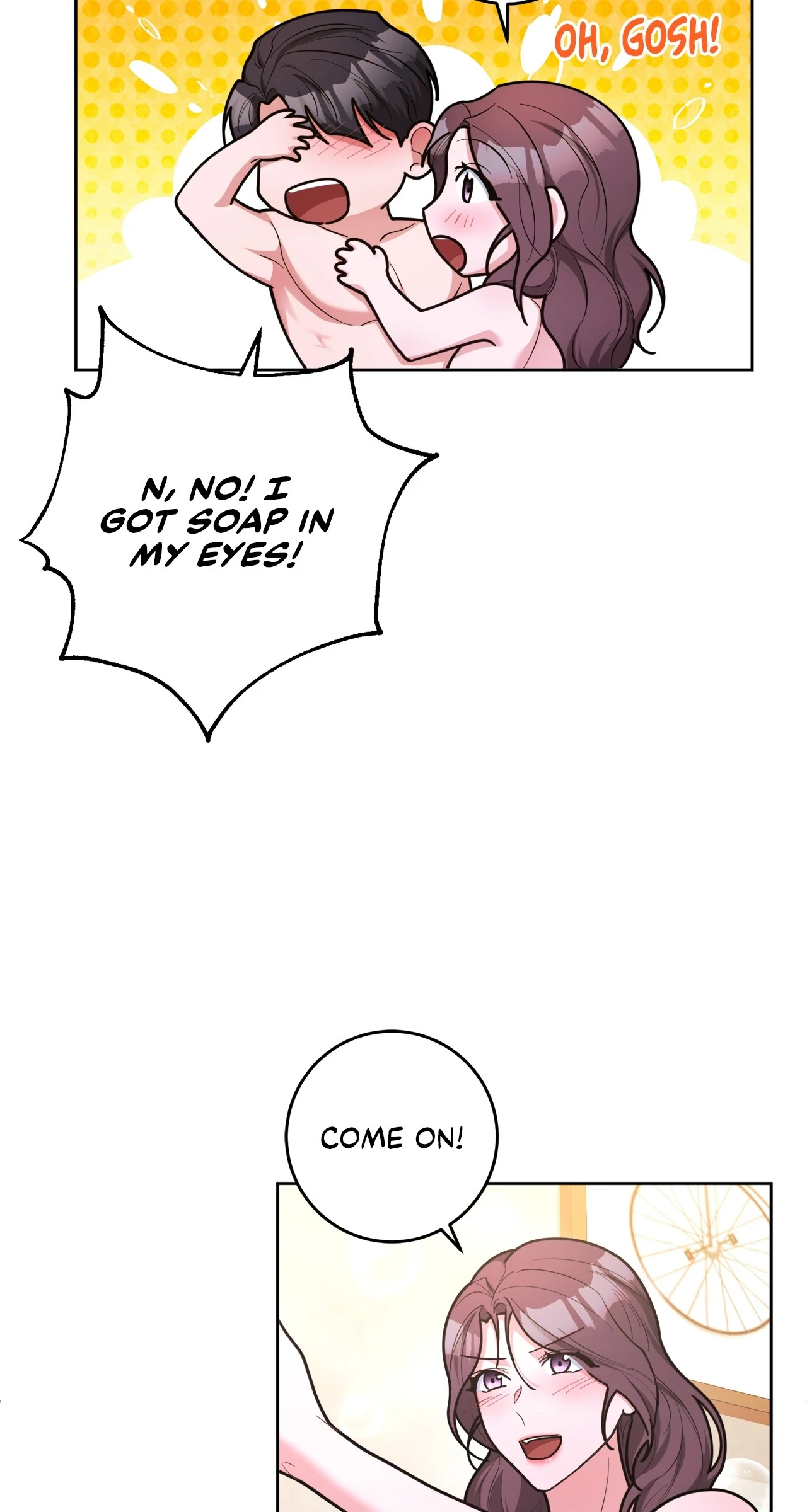Lustfully – Manhwa Chapter 57 - page 65
