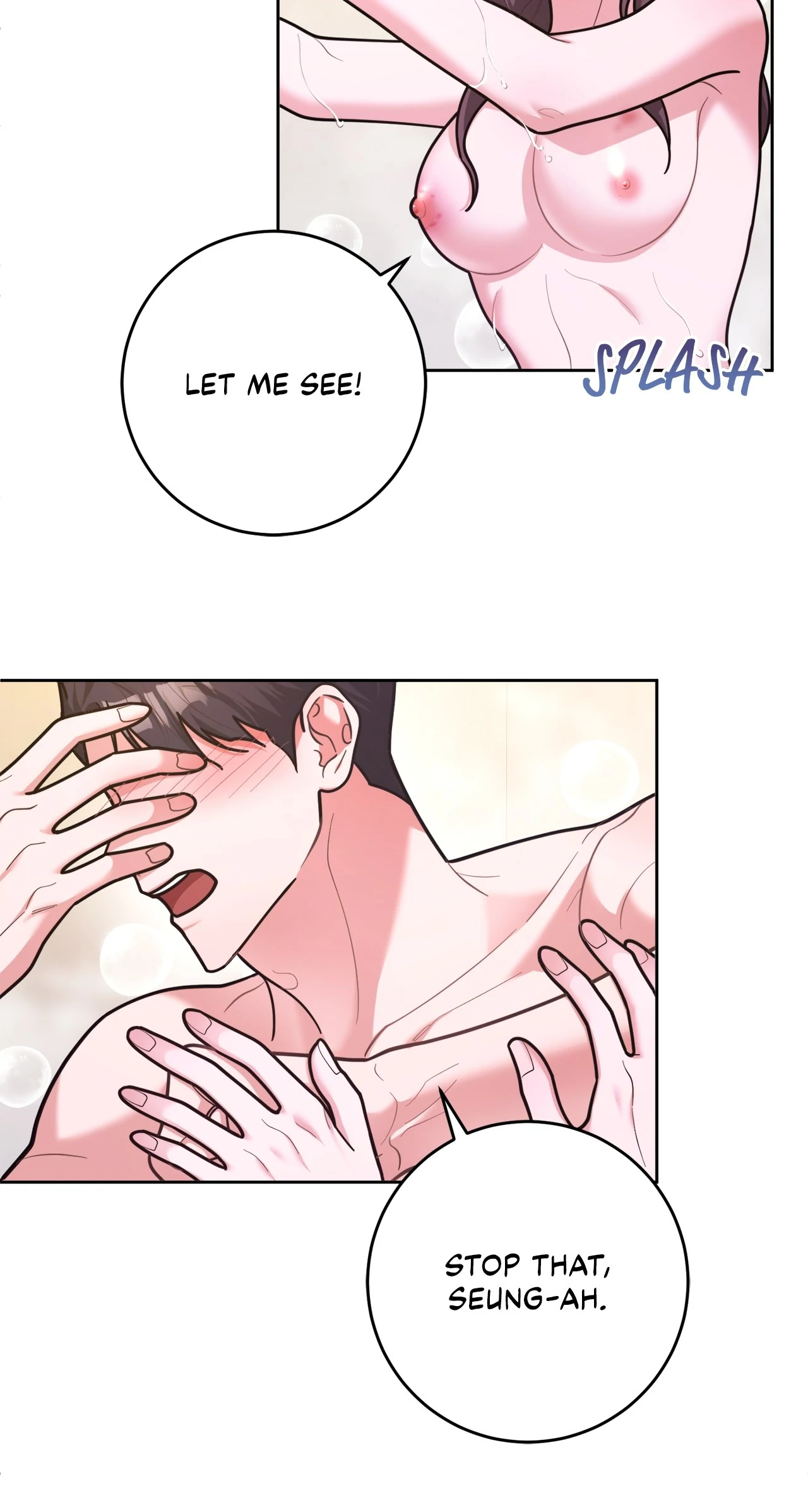 Lustfully – Manhwa Chapter 57 - page 66