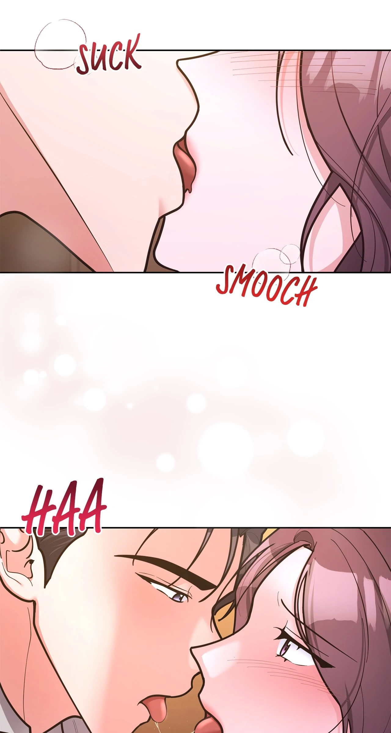 Lustfully – Manhwa Chapter 57 - page 8