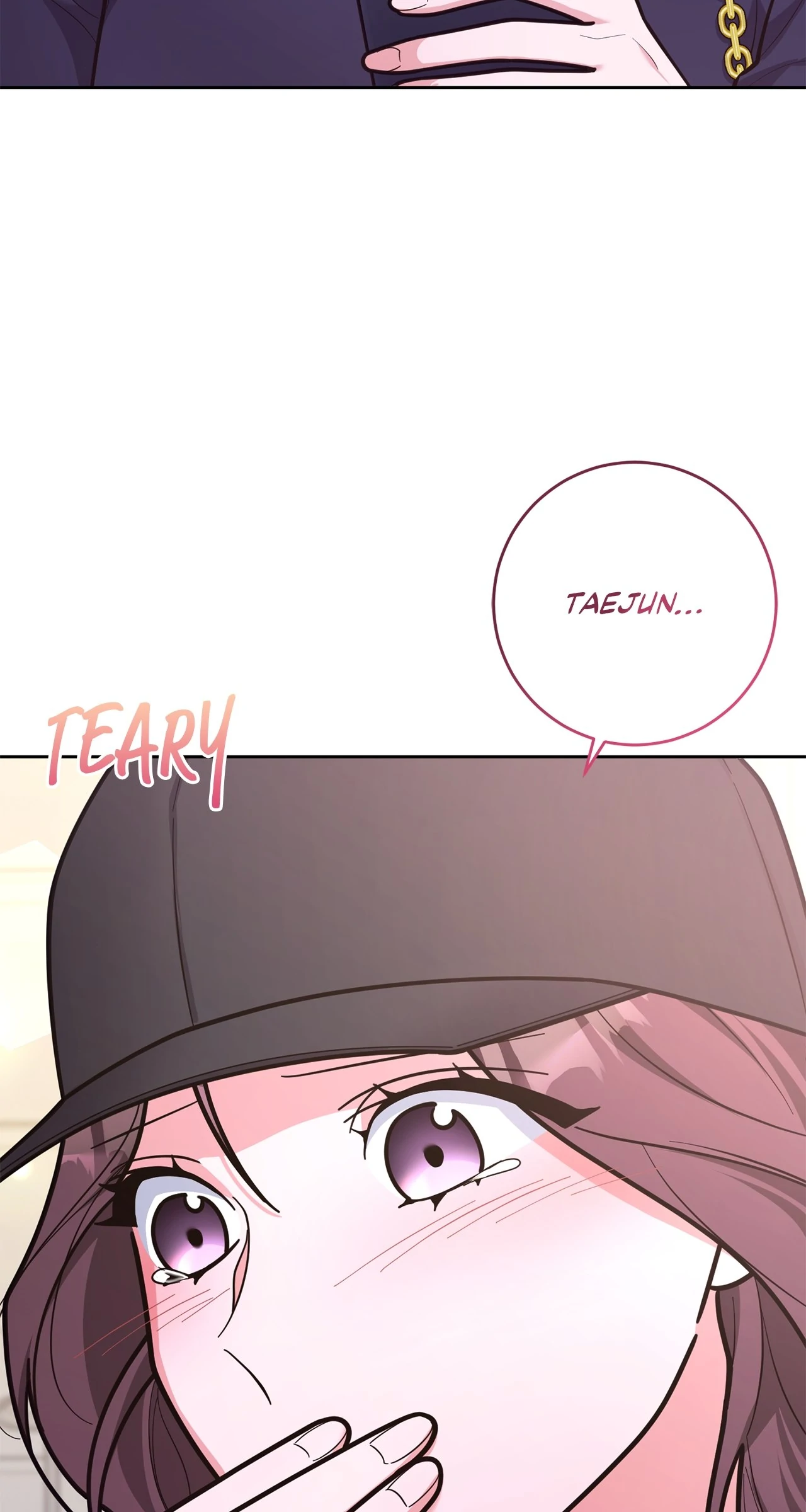 Lustfully – Manhwa Chapter 55 - page 11