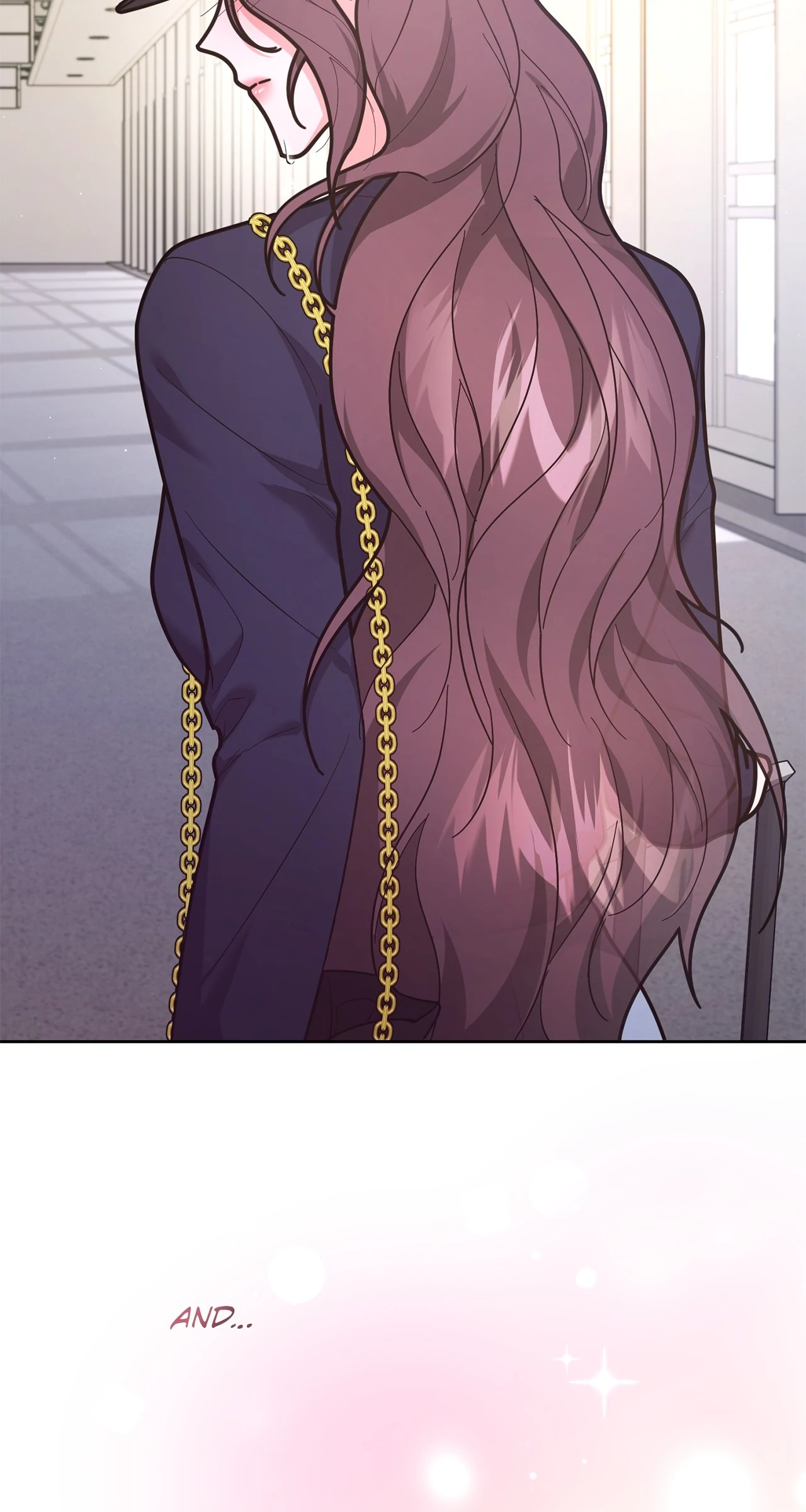 Lustfully – Manhwa Chapter 55 - page 13