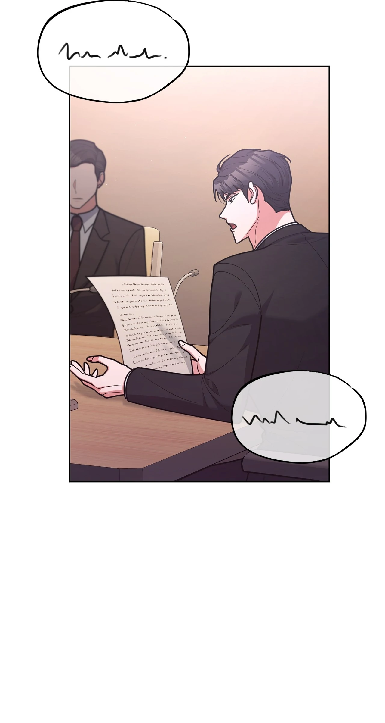 Lustfully – Manhwa Chapter 55 - page 18