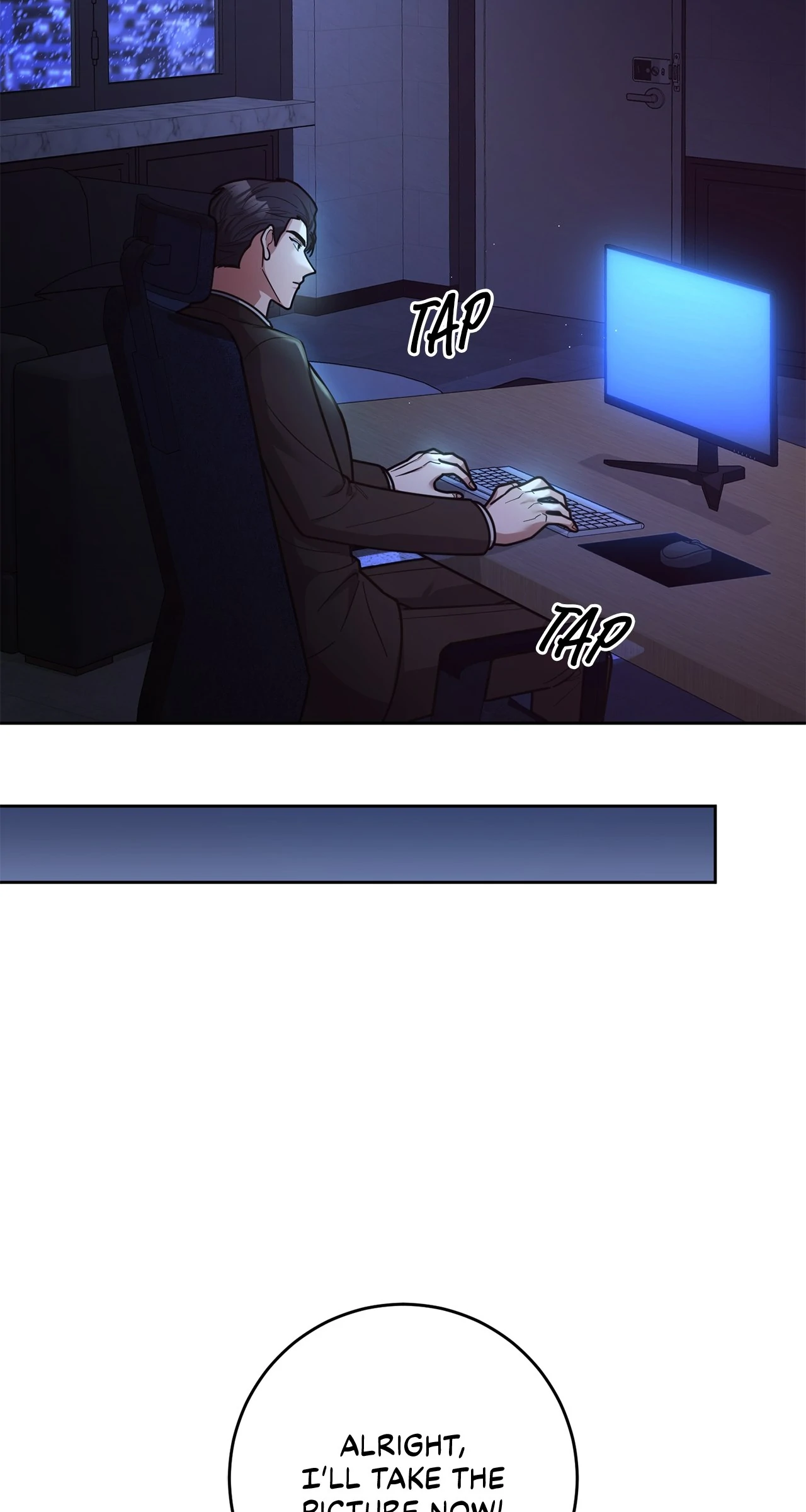 Lustfully – Manhwa Chapter 55 - page 21
