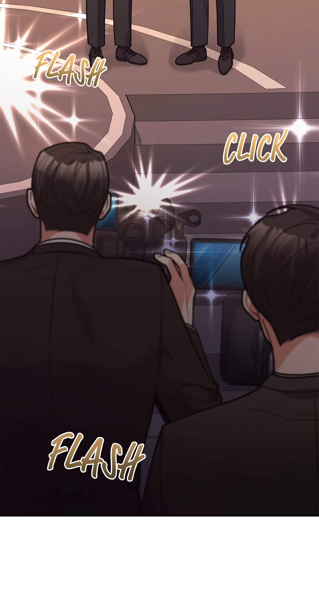 Lustfully – Manhwa Chapter 55 - page 24