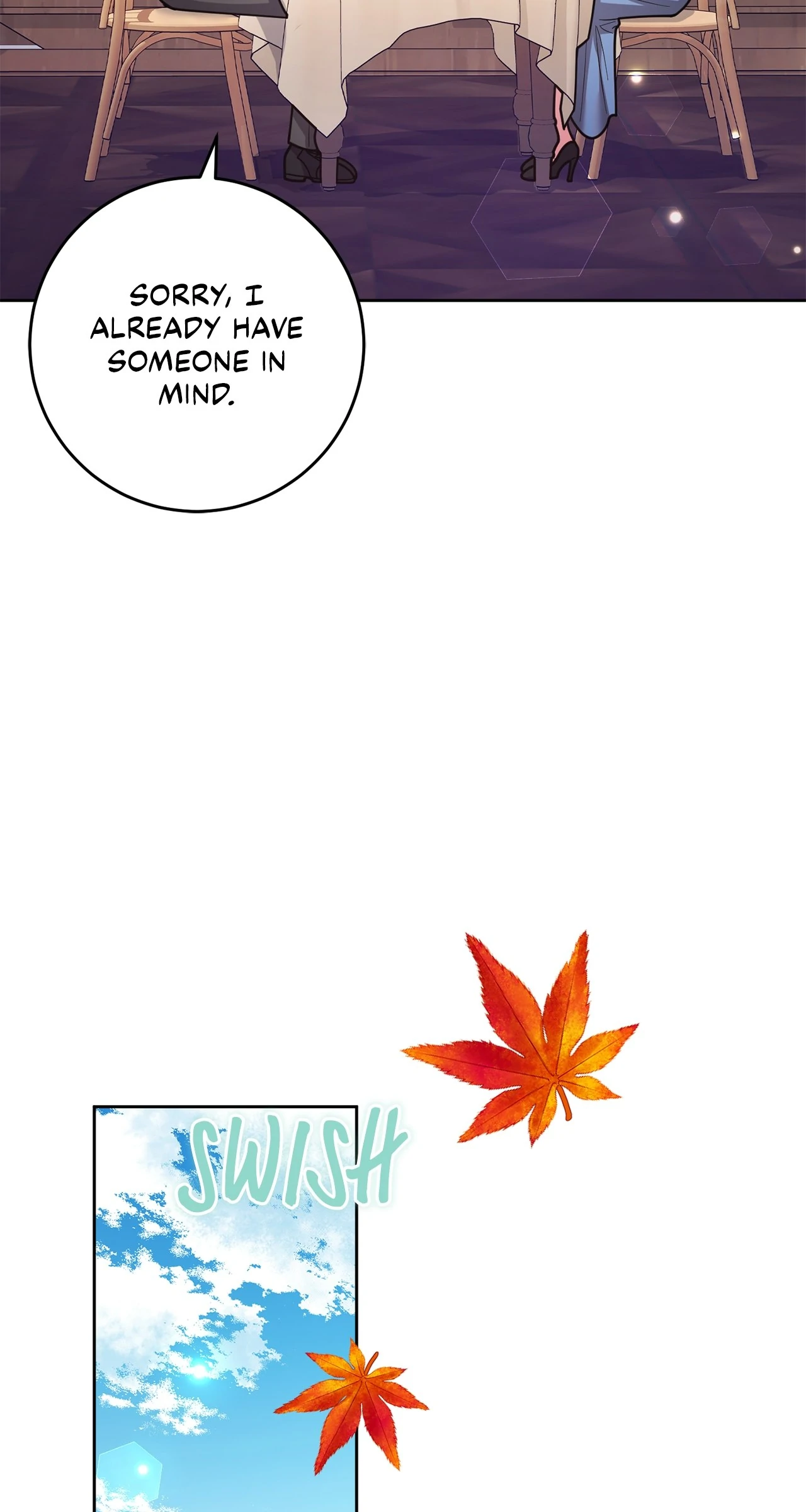 Lustfully – Manhwa Chapter 55 - page 31