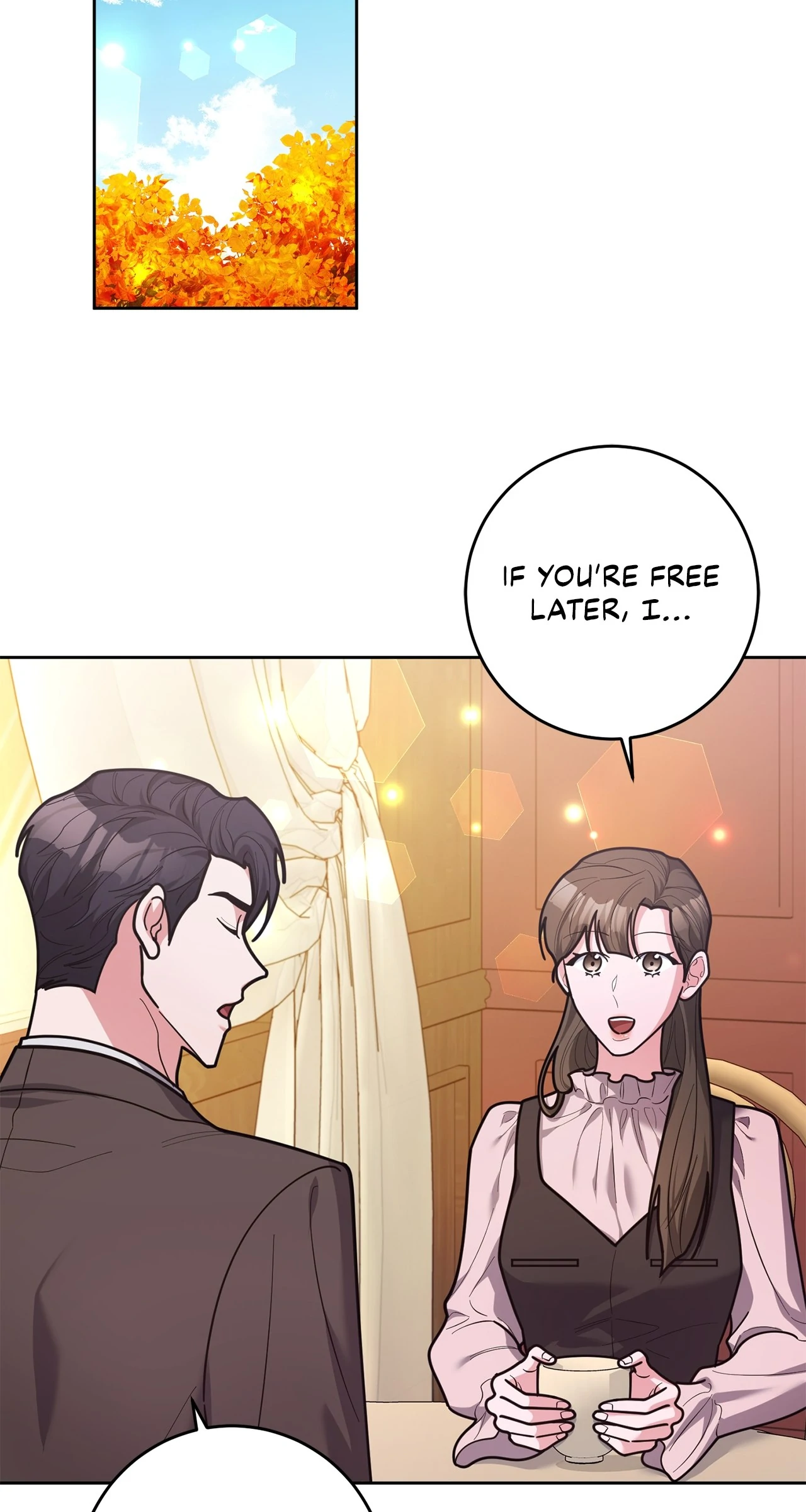 Lustfully – Manhwa Chapter 55 - page 32