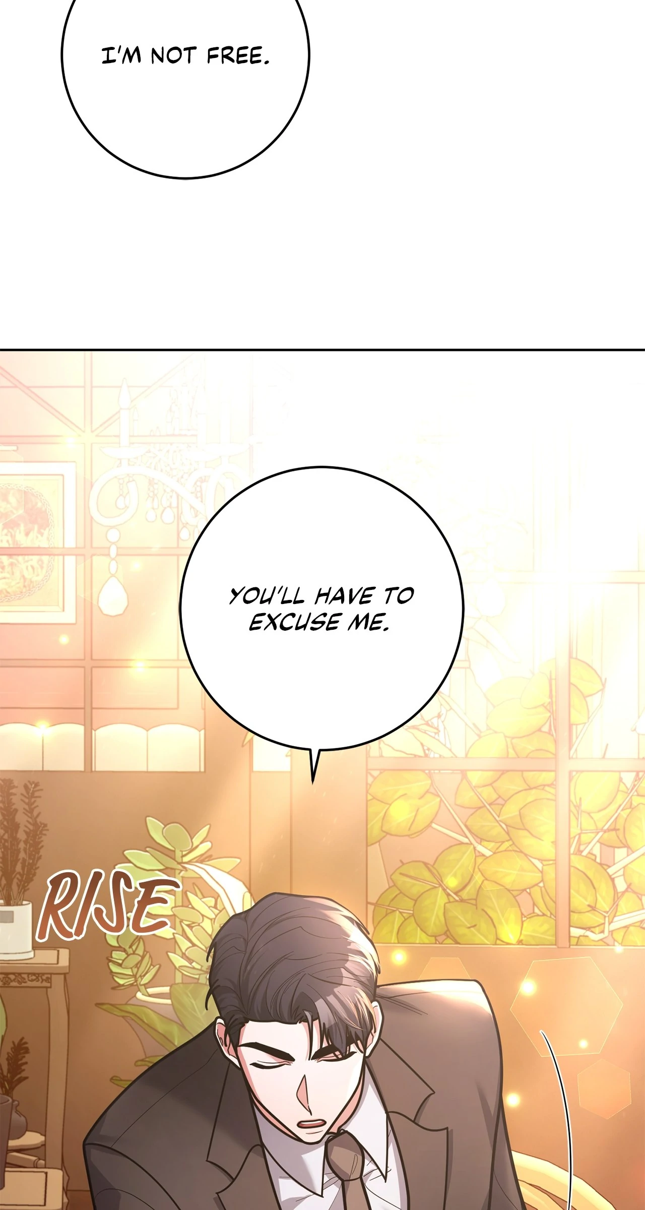 Lustfully – Manhwa Chapter 55 - page 33
