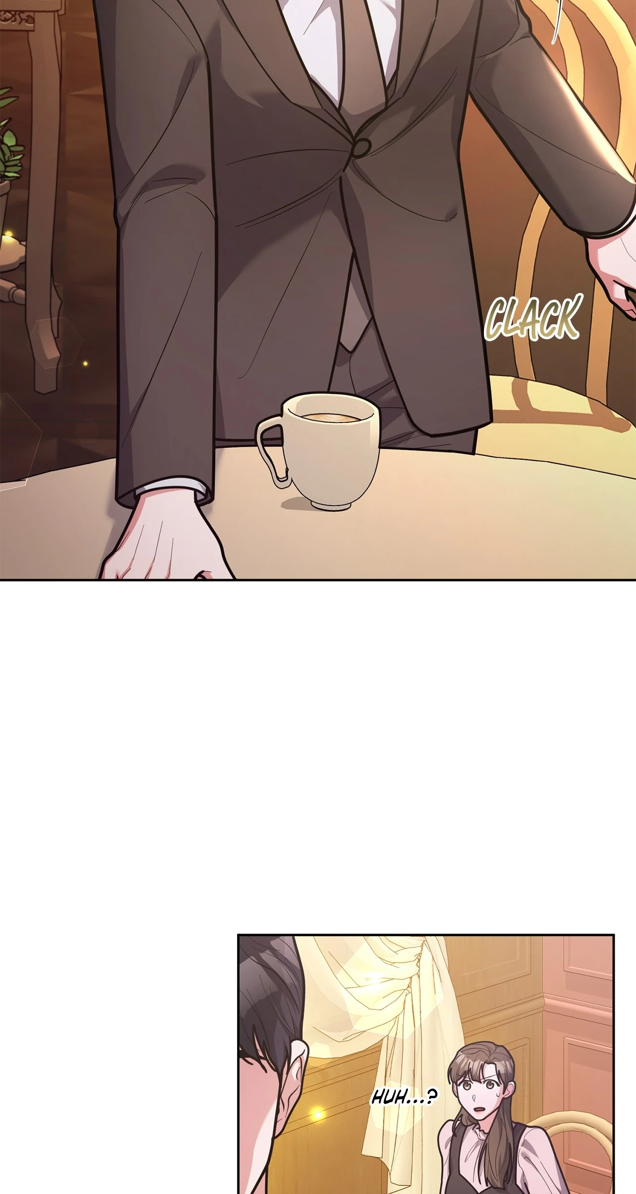 Lustfully – Manhwa Chapter 55 - page 34