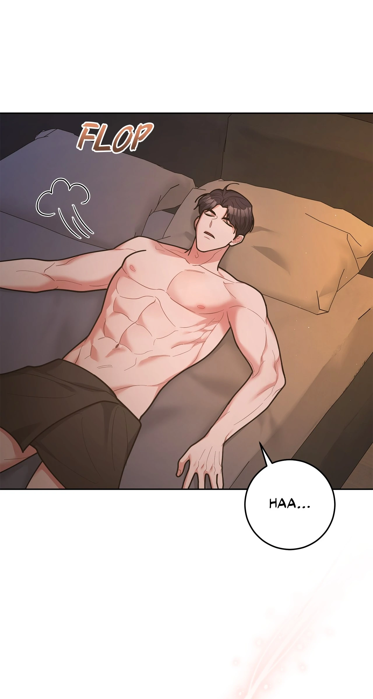 Lustfully – Manhwa Chapter 55 - page 38