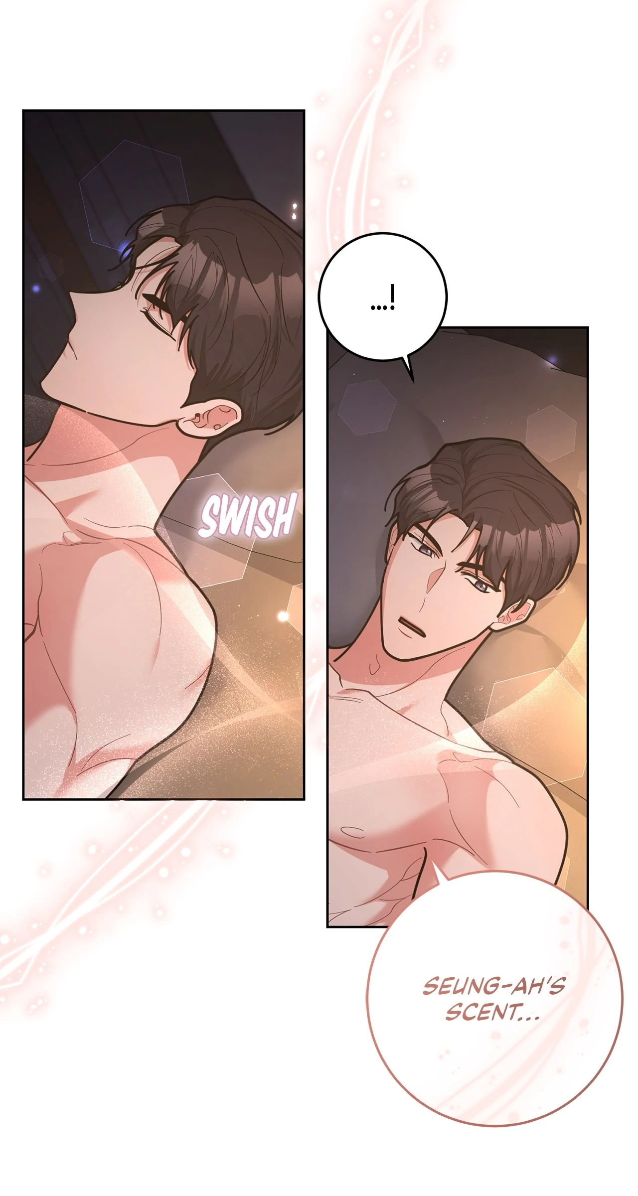 Lustfully – Manhwa Chapter 55 - page 39