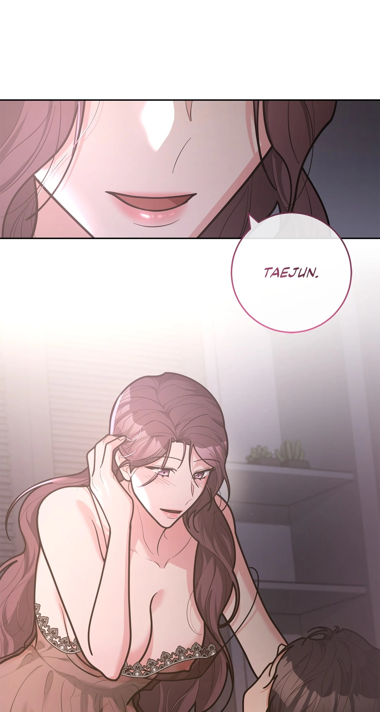 Lustfully – Manhwa Chapter 55 - page 41