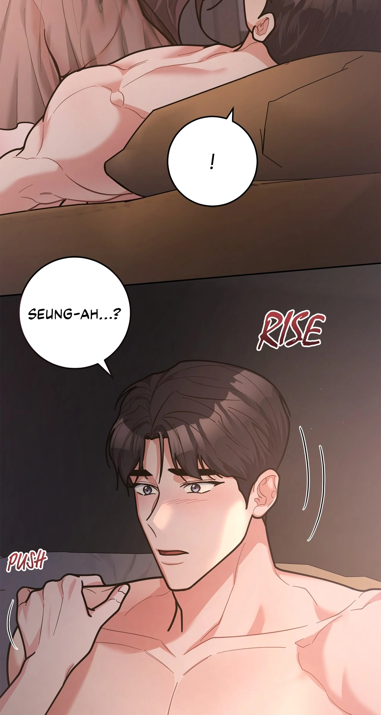 Lustfully – Manhwa Chapter 55 - page 42